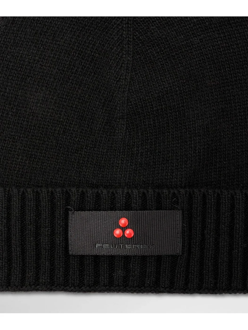 PEUTEREY Cappello Uomo SILLI 04 PED4086 99011947 NER Nero - Image 3