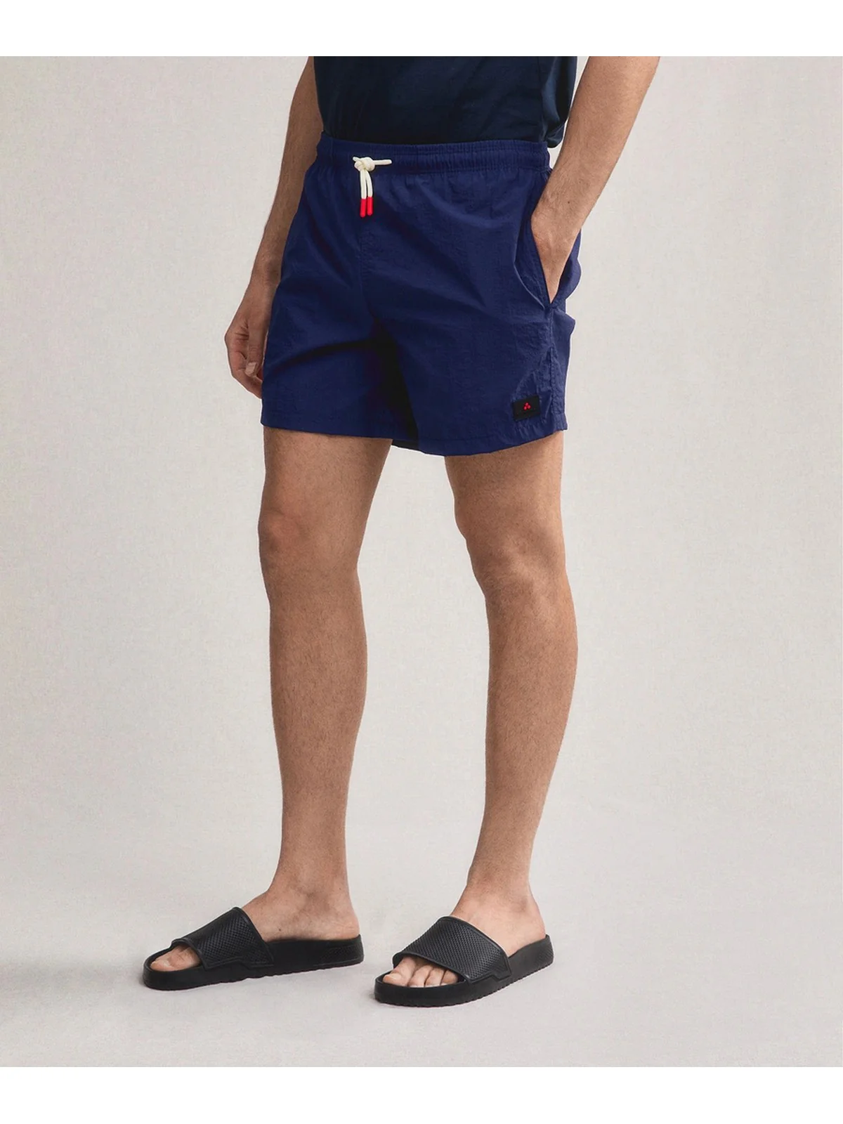 PEUTEREY Costume da bagno Uomo FITENIA PEU5094 99011971 215 Blu - Image 4