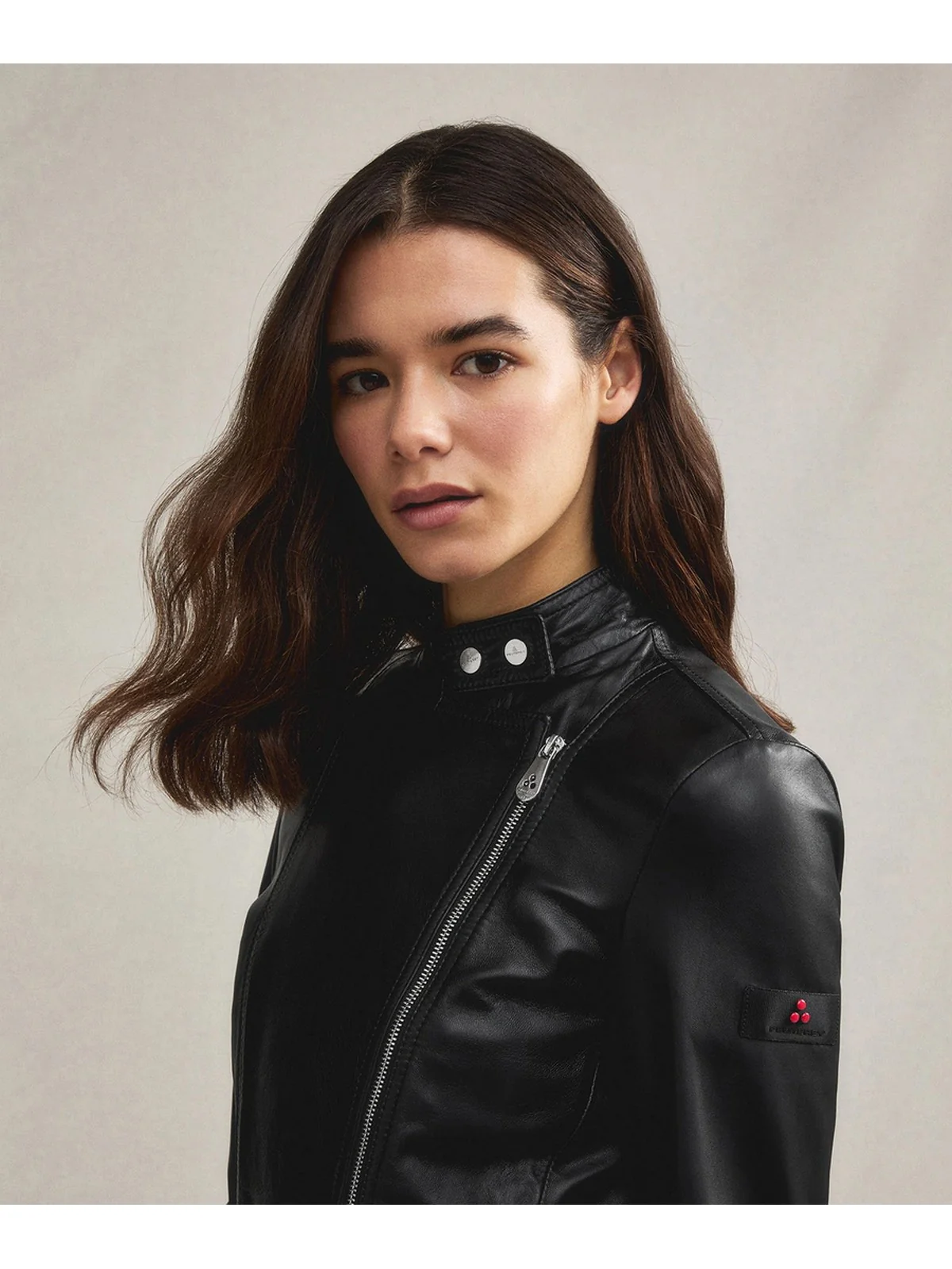PEUTEREY Giubbino Donna CRISSY WS 02 PED3559 99011855 NER Nero - Image 3