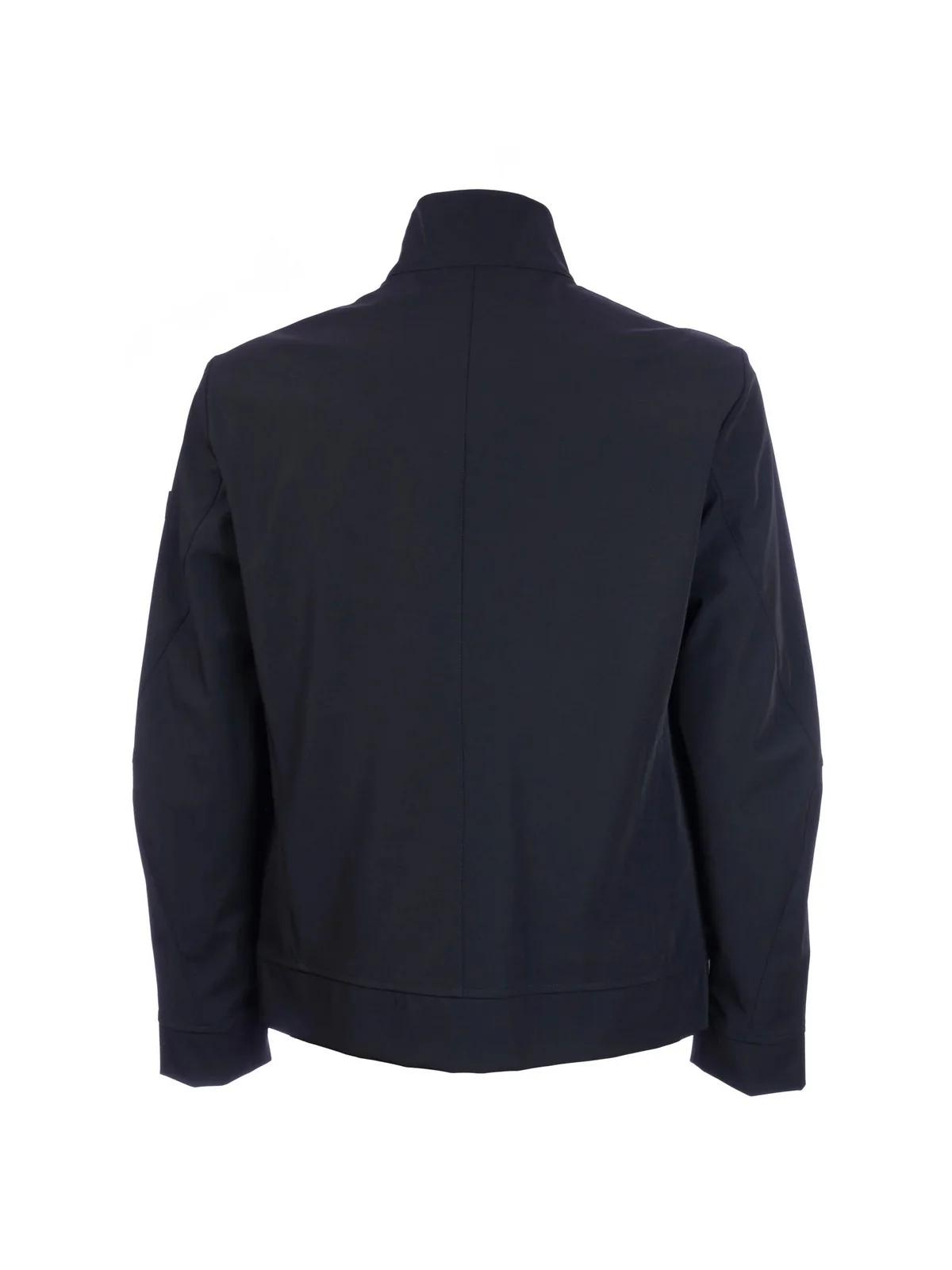 PEUTEREY Giubbino Uomo MANGOLE MD 01 PEU4783 01191581 NER Nero - Image 3