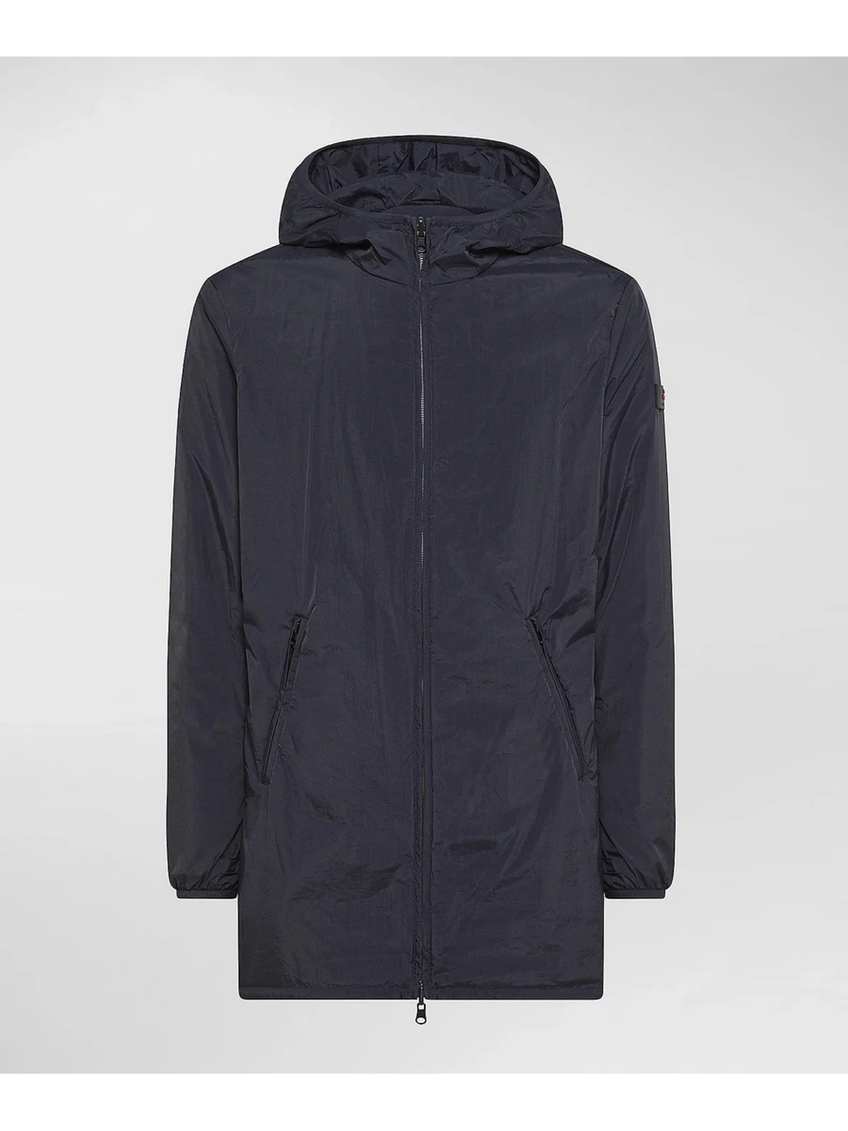 PEUTEREY Giubbino Uomo  PEU4840 01181893 215 Blu - Image 3