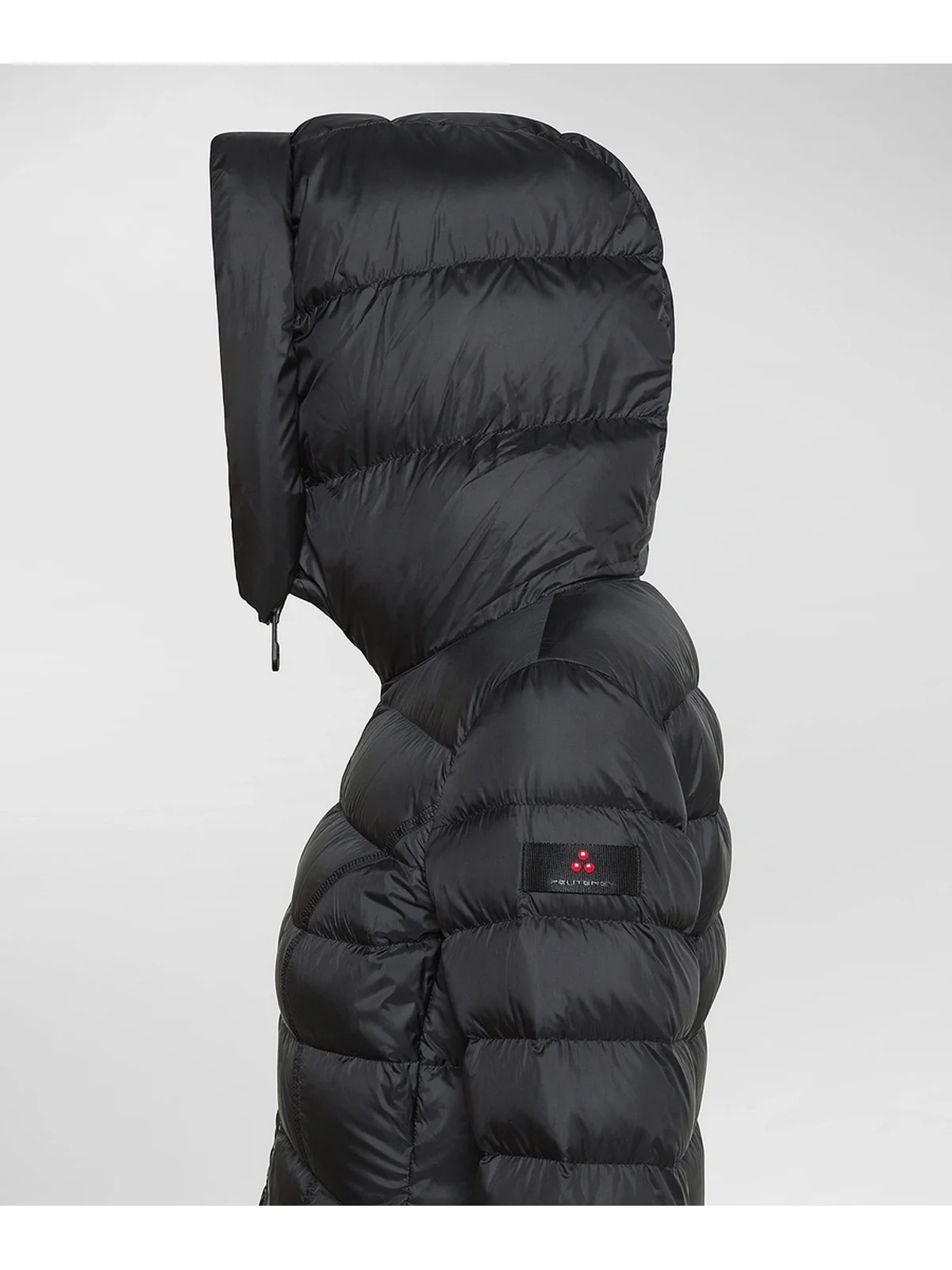 PEUTEREY Piumino Donna ESDRA MQS 01 PED5109 01181903 NER Nero - Image 2