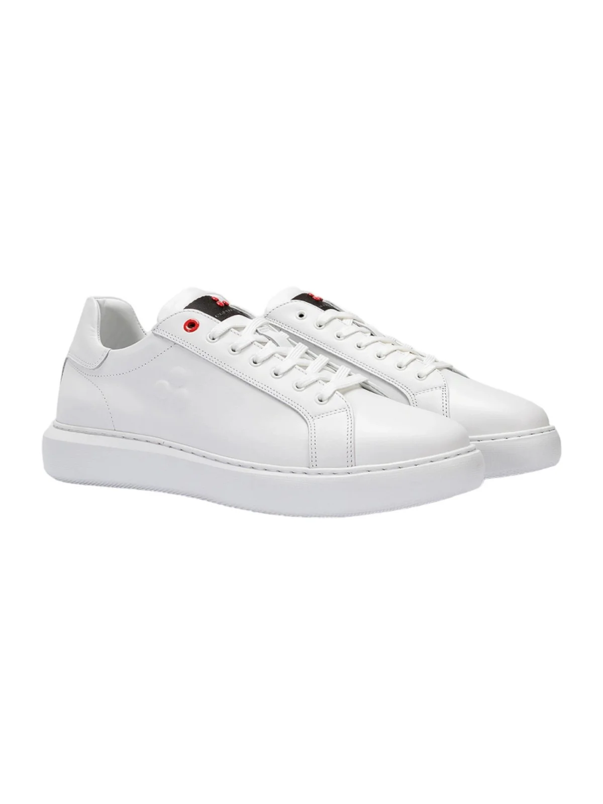 PEUTEREY Sneaker Uomo PEU4904 99010385 BIABI Bianco