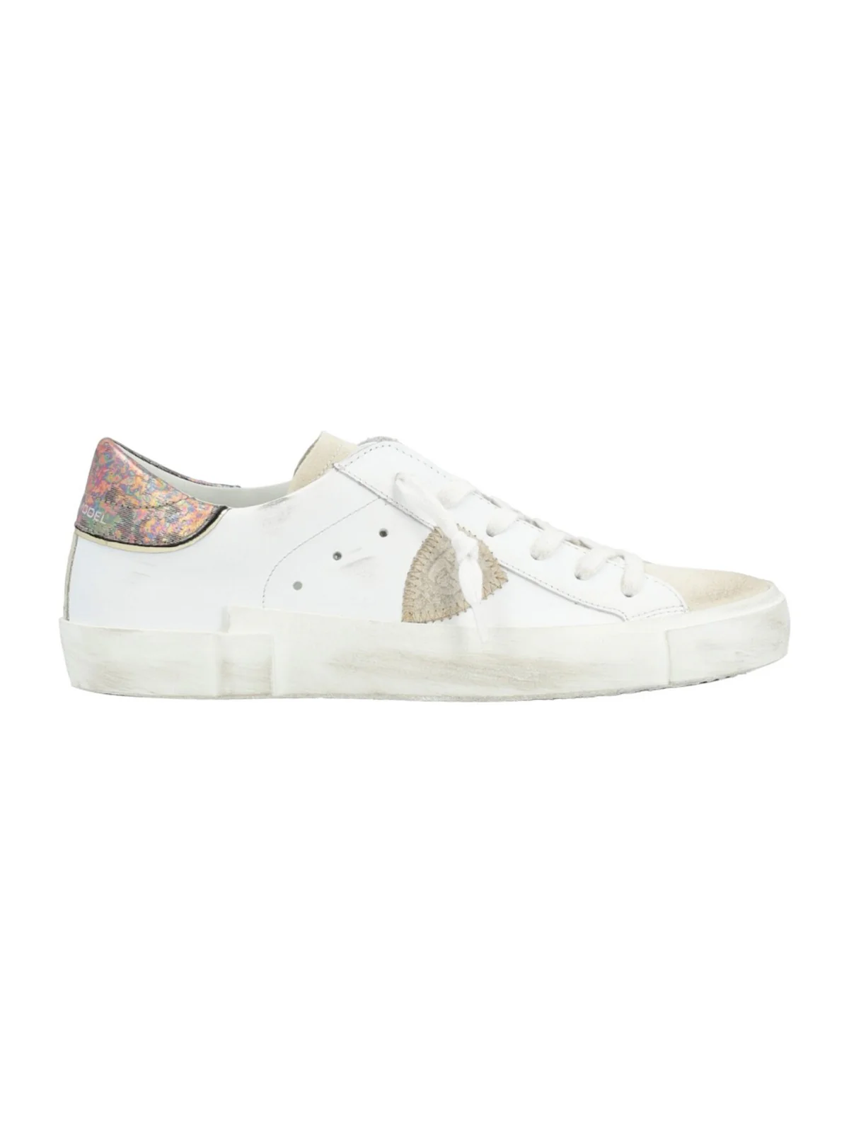 PHILIPPE MODEL Sneaker Donna PRLD VML1 Bianco