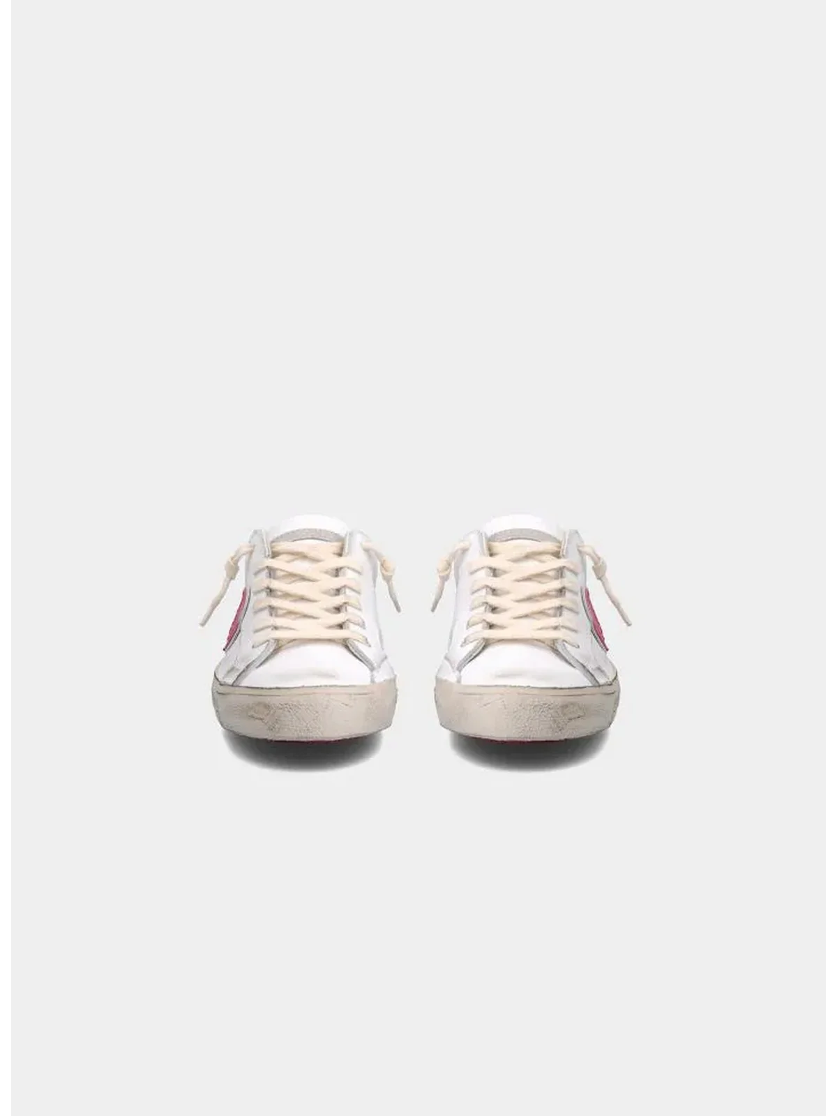 PHILIPPE MODEL Sneaker Donna PRLD VP18 Bianco - Image 3
