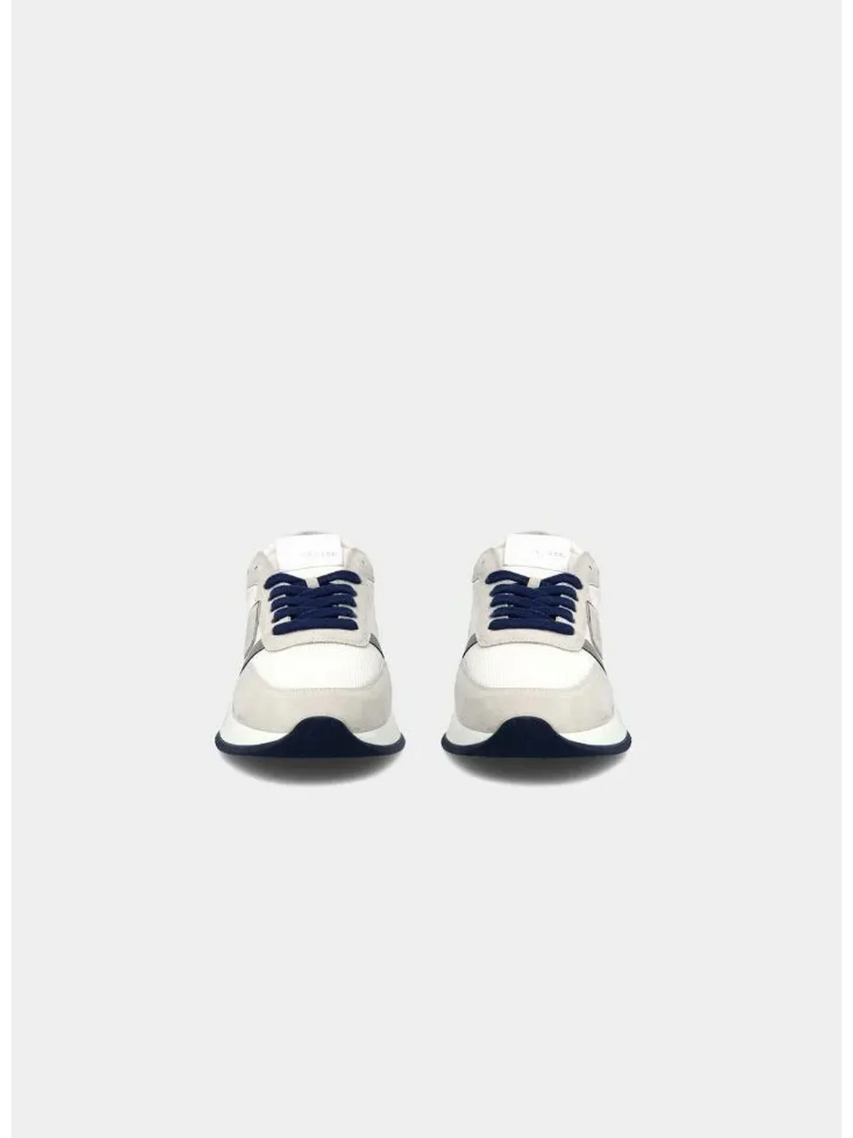 PHILIPPE MODEL Sneaker Uomo  TYLU WP02 Bianco - Image 3