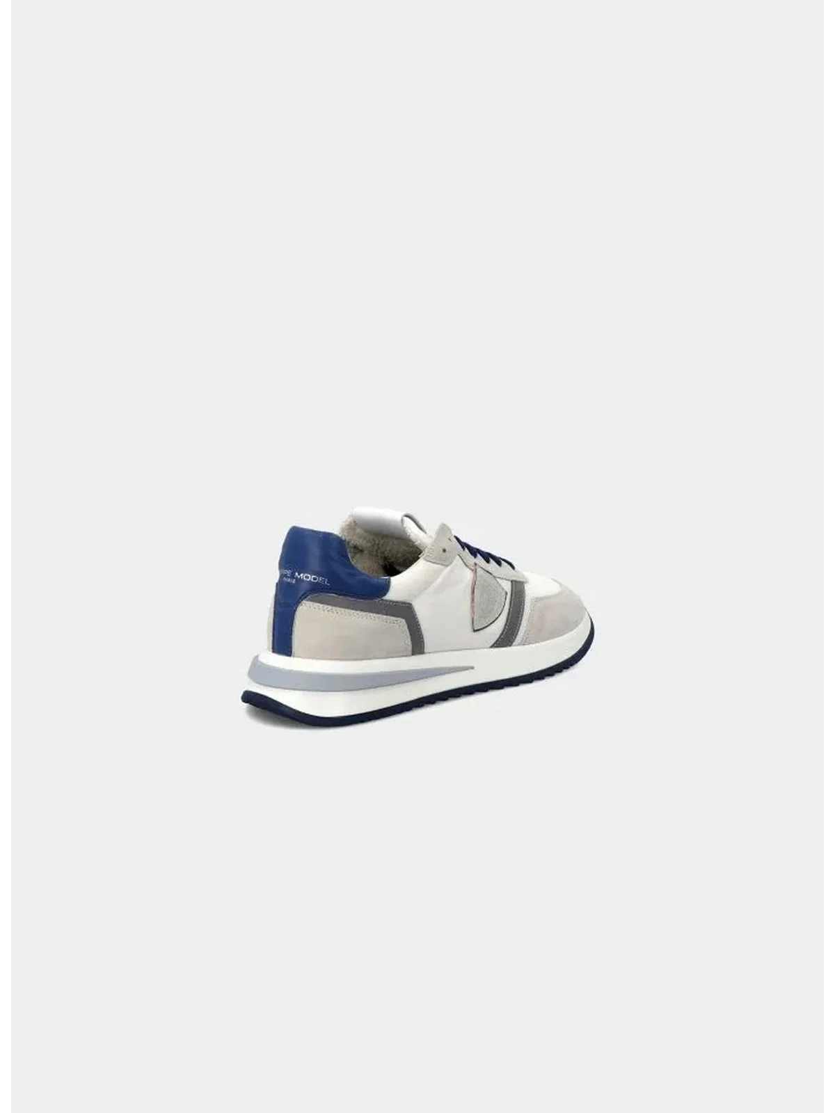 PHILIPPE MODEL Sneaker Uomo  TYLU WP02 Bianco - Image 6