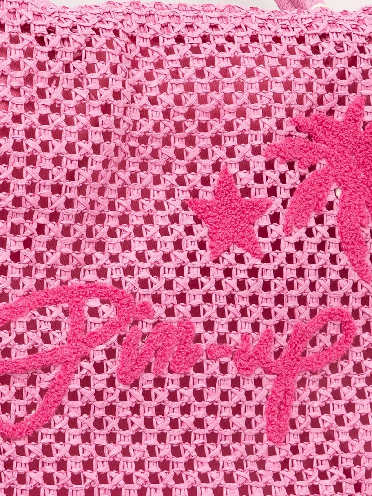 PIN-UP STARS borsa mare Donna  PF323XB 028 Rosa - Image 2
