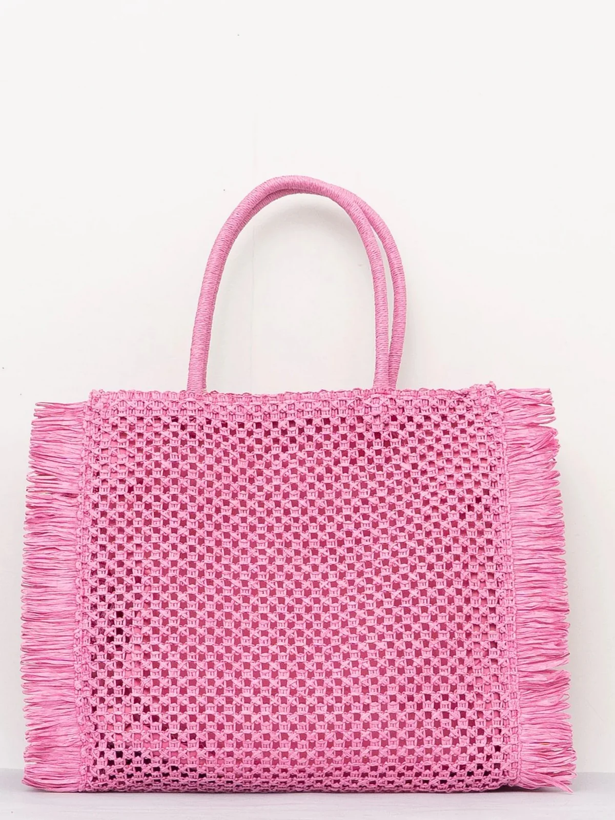 PIN-UP STARS borsa mare Donna  PF323XB 028 Rosa - Image 3