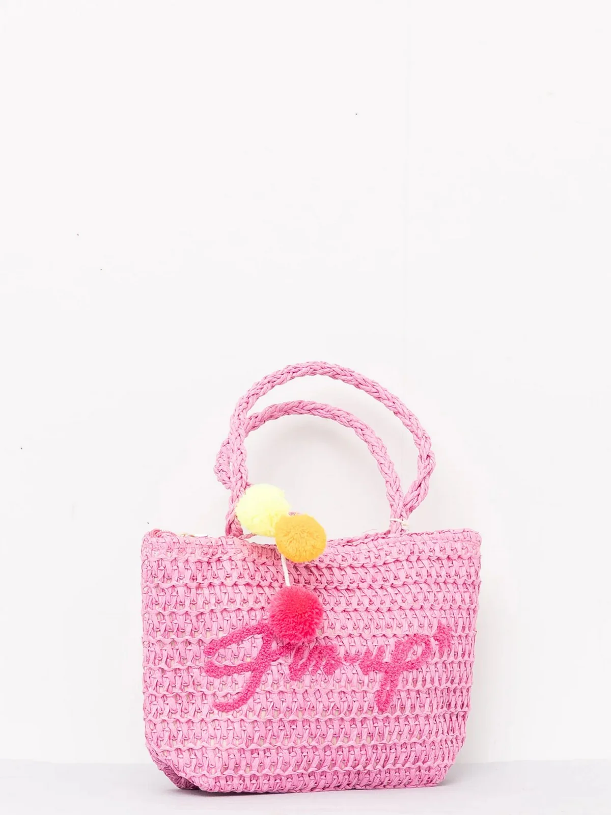 PIN-UP STARS borsa mare Donna  PF324XB 028 Rosa - Image 2