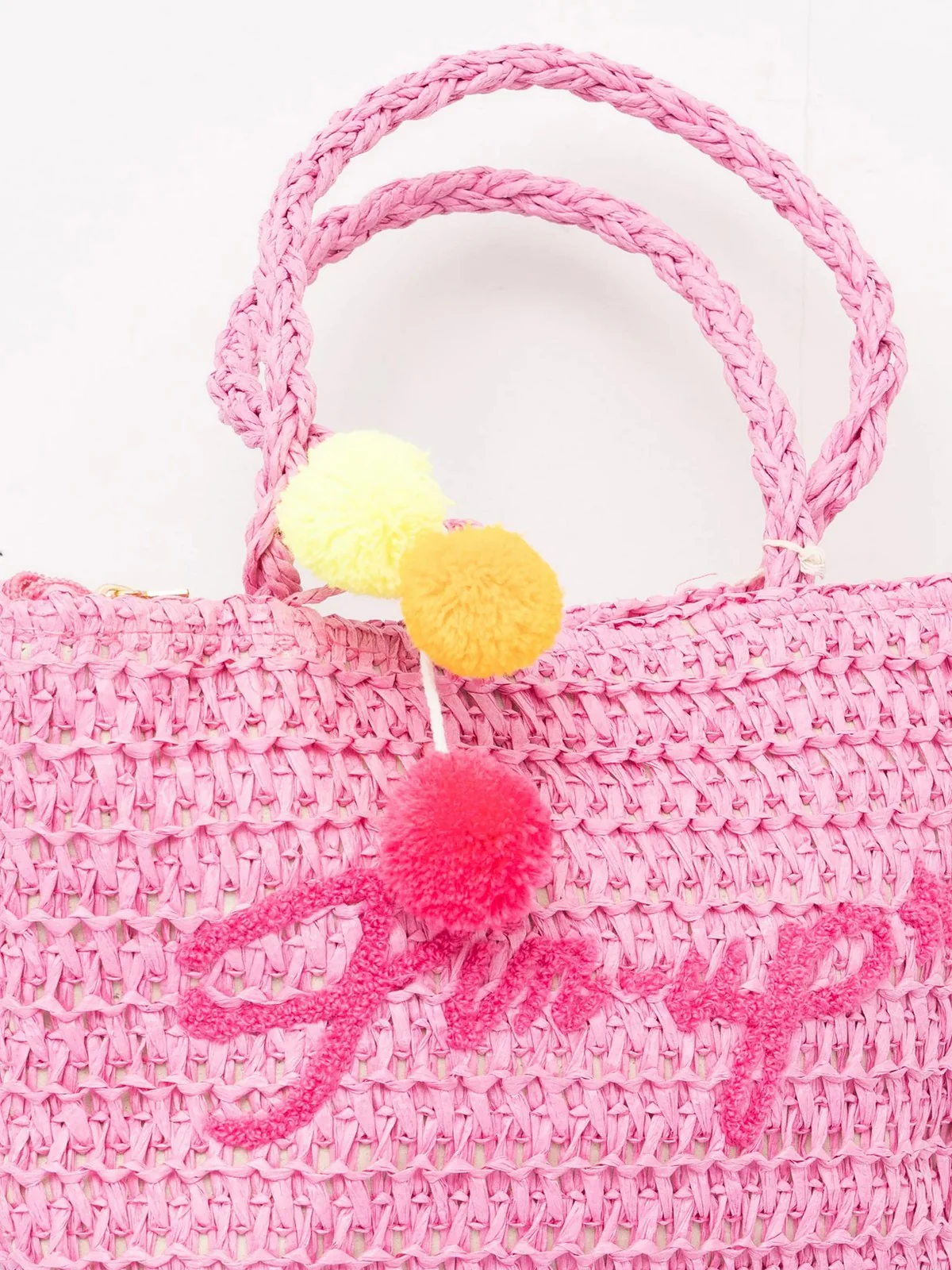 PIN-UP STARS borsa mare Donna  PF324XB 028 Rosa - Image 3