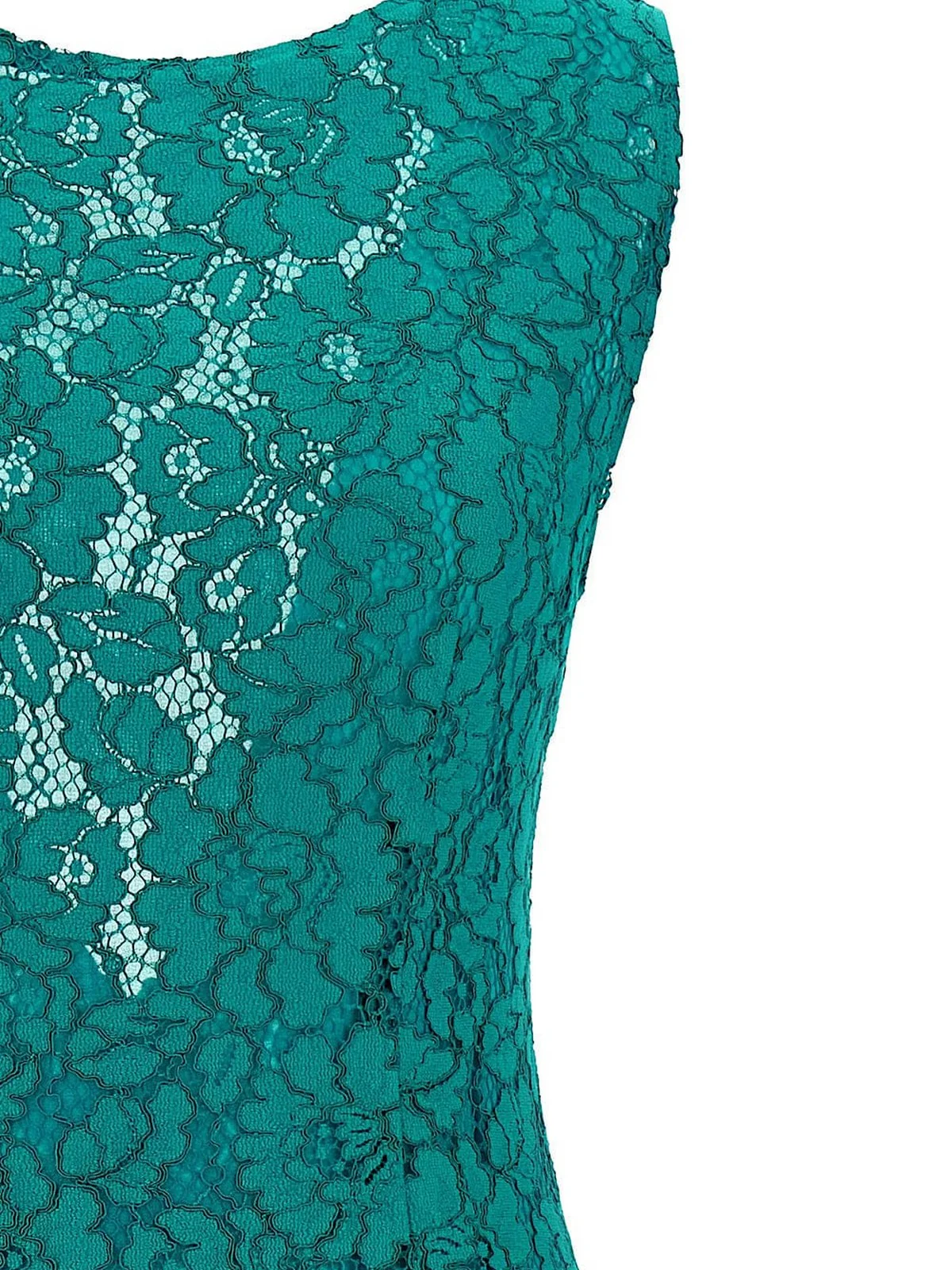 PINKO Abito Donna DRUPA ABITO 106588-A330 V76 VERDE MATTONELLA - Image 5