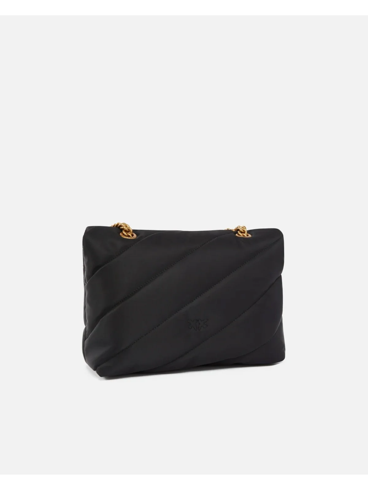 PINKO Borsa Donna  100038-A05F Z99Q Nero - Image 2