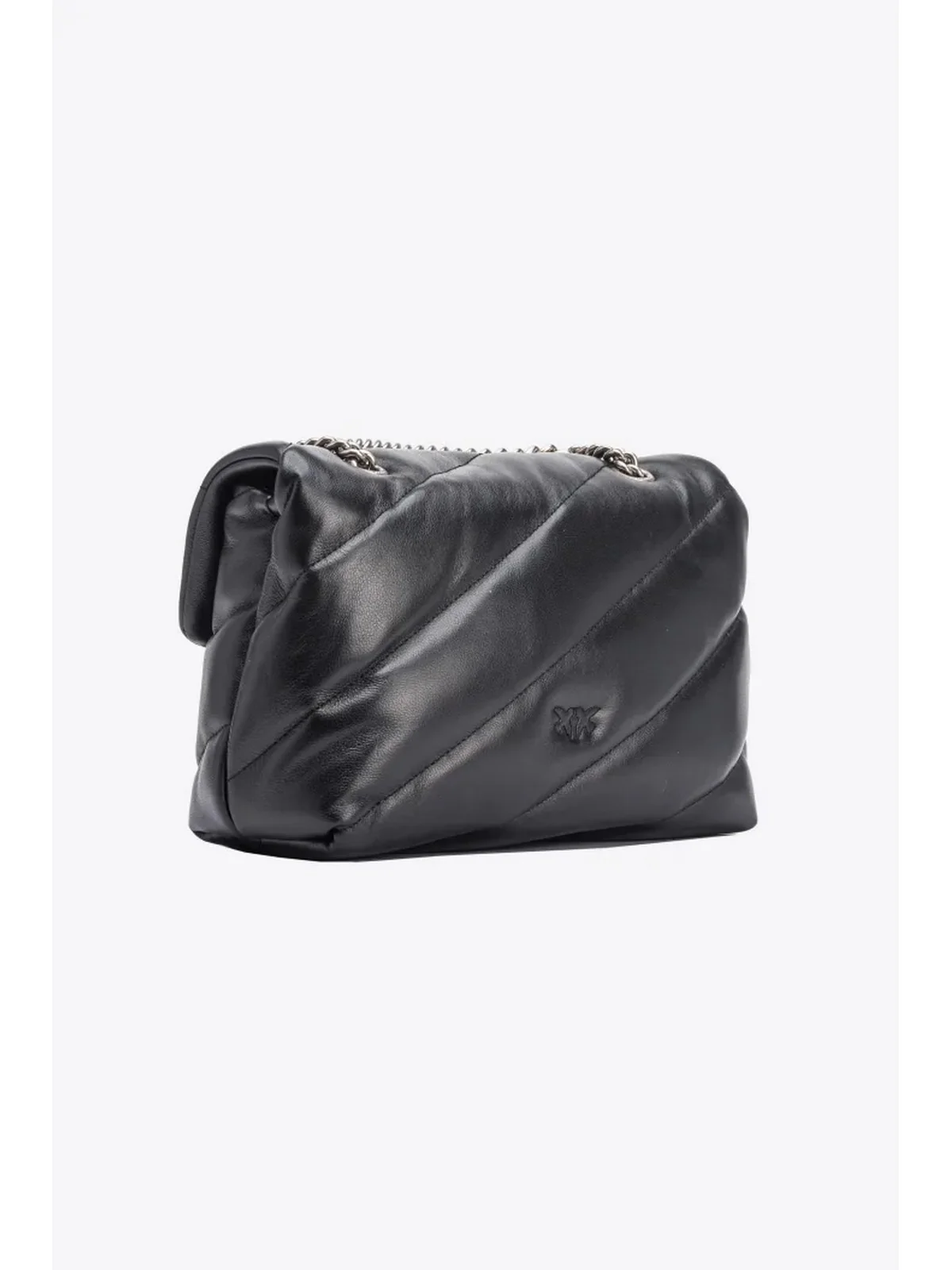 PINKO Borsa Donna  100038-A0F2 Z99O Nero - Image 2