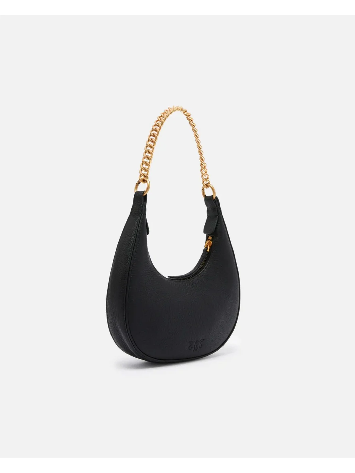 PINKO Borsa Donna  101433-A29Q Z99Q Nero - Image 2
