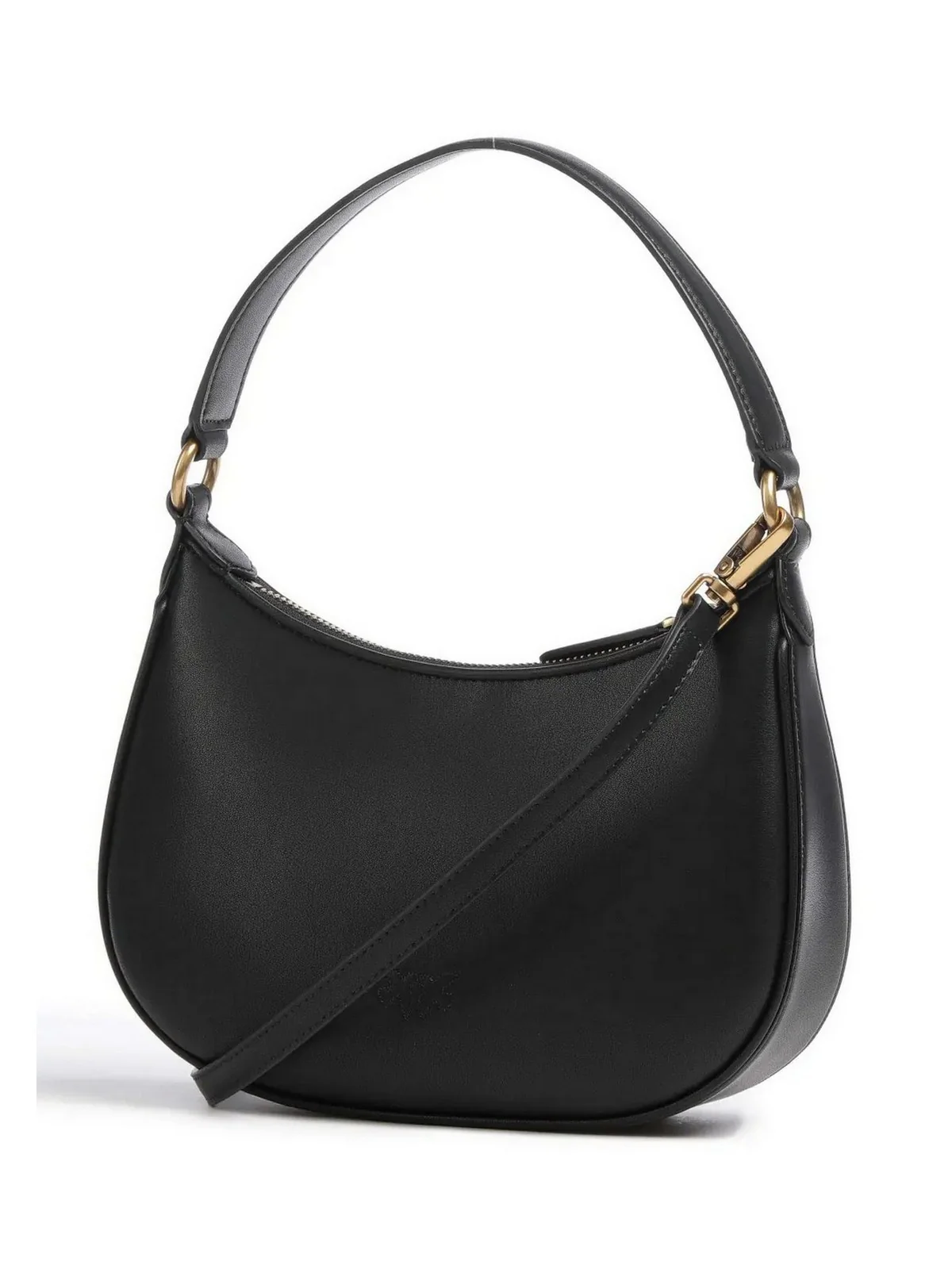 PINKO Borsa Donna  101523-A0F1 Z99Q Nero - Image 2