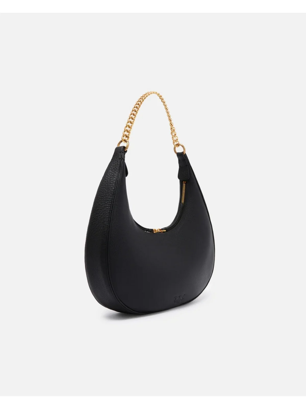PINKO Borsa Donna  101526-A29Q Z99Q Nero - Image 2