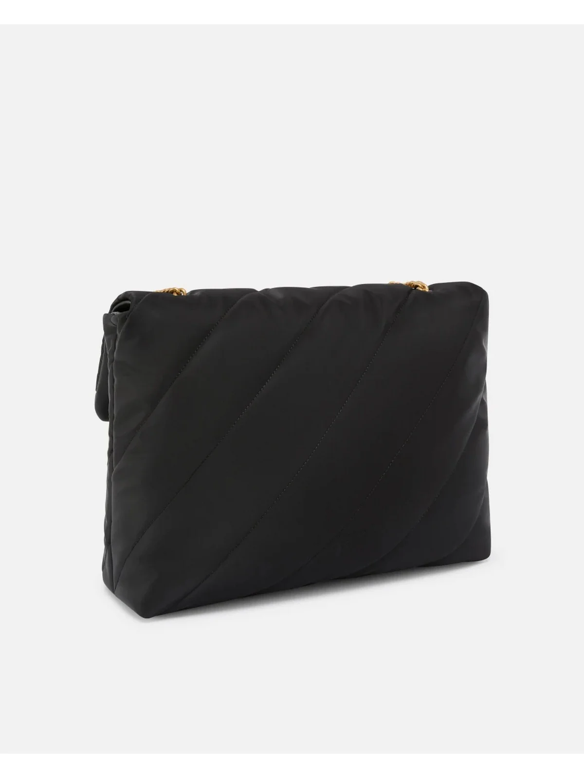 PINKO Borsa Donna  103347-A05F Z99Q Nero - Image 2