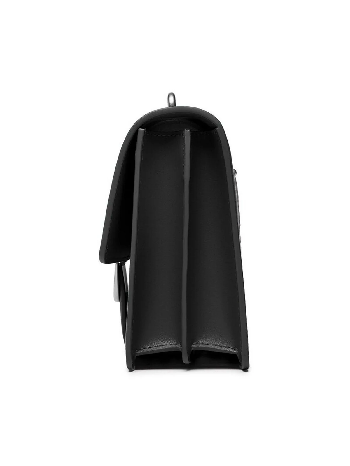 PINKO Borsa Donna Love one classic 100053-A0F1 Z99O Nero - Image 2
