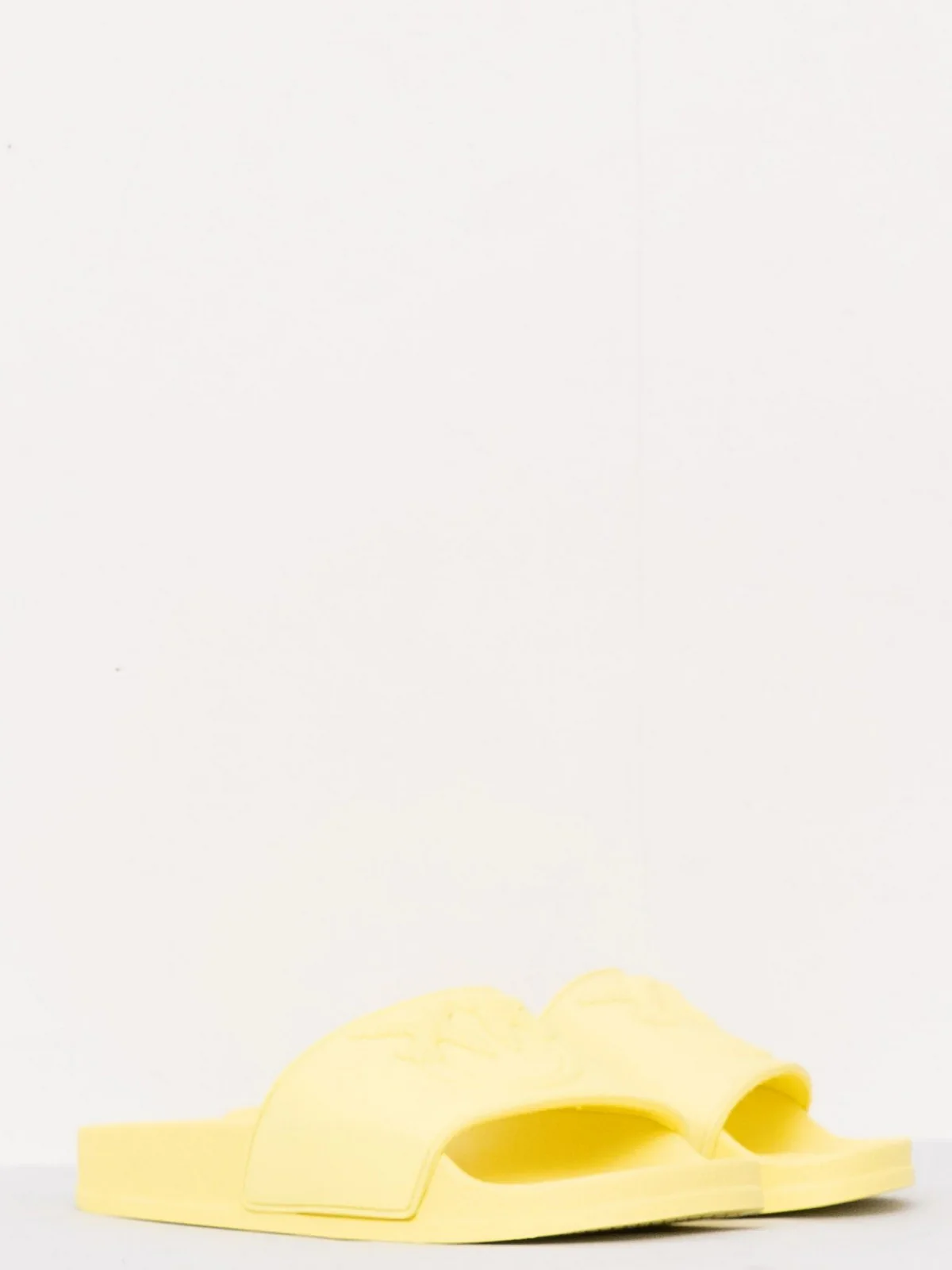 PINKO Ciabatta Donna DILLY 01 SS0093E027 H26 Giallo - Image 4