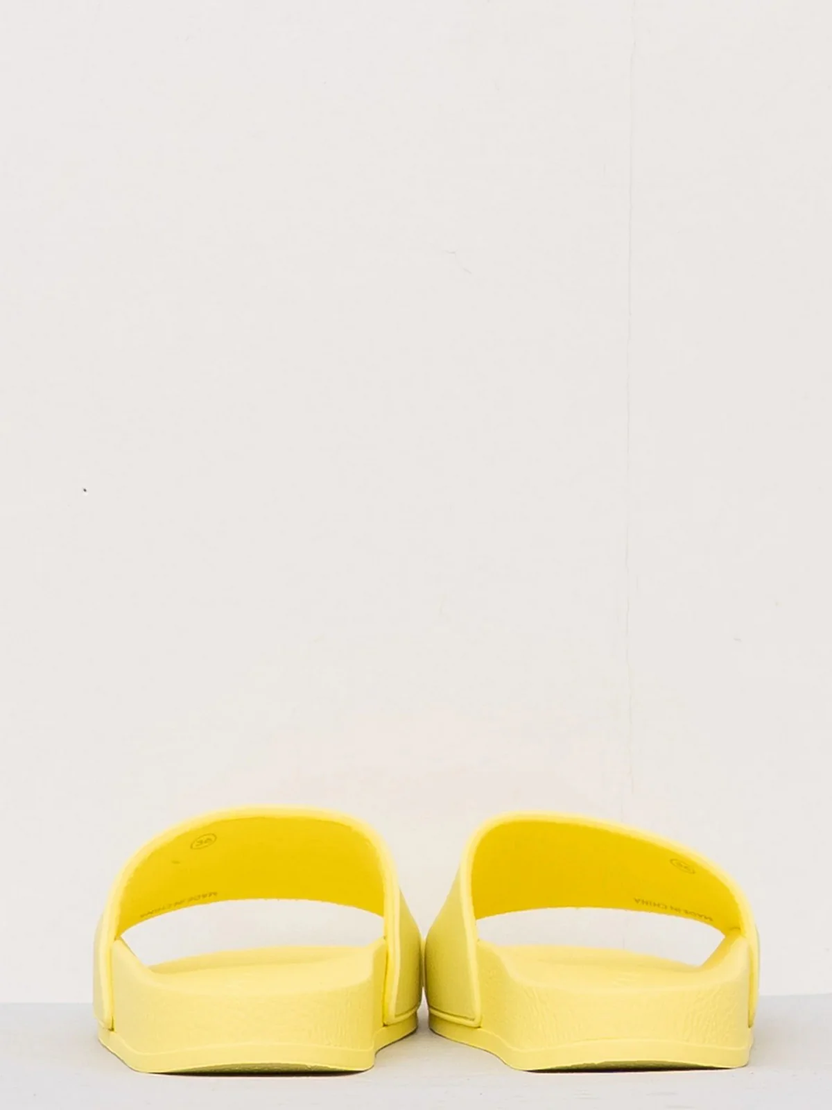 PINKO Ciabatta Donna DILLY 01 SS0093E027 H26 Giallo - Image 6