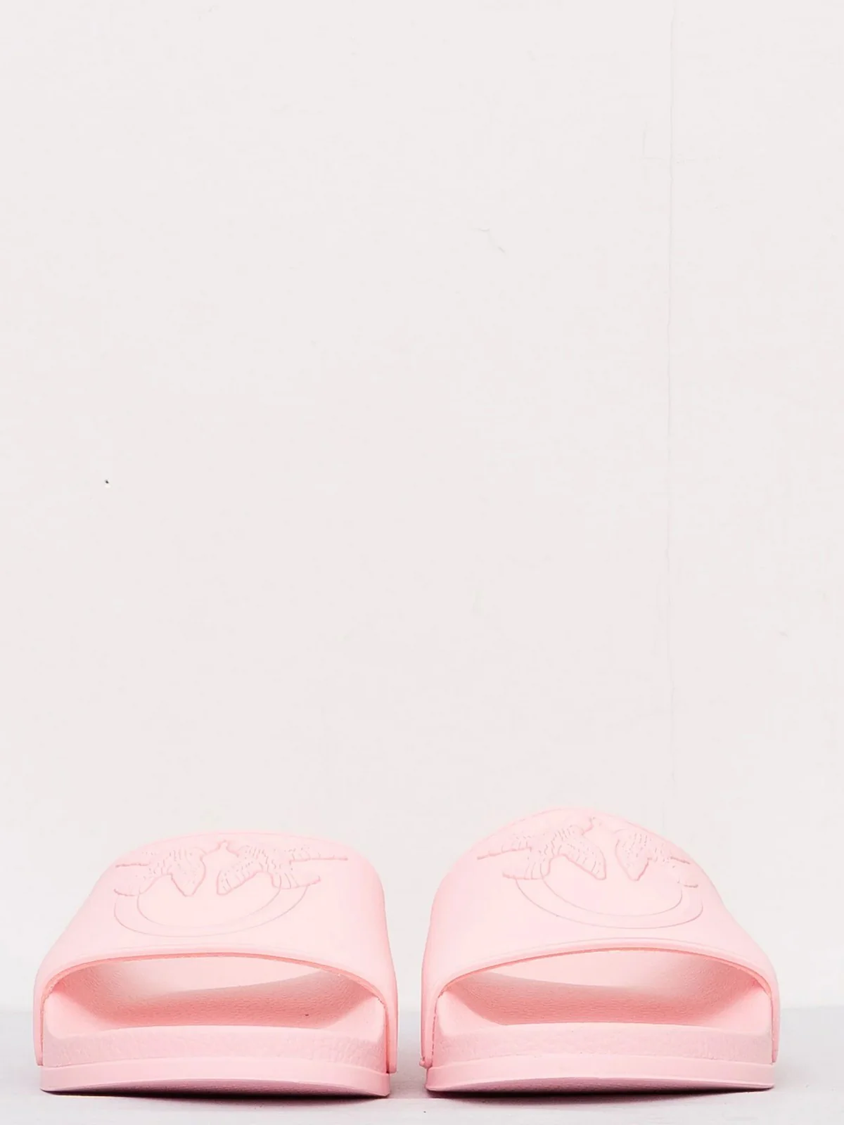 PINKO Ciabatta Donna DILLY 01 SS0093E027 O99 Rosa - Image 3