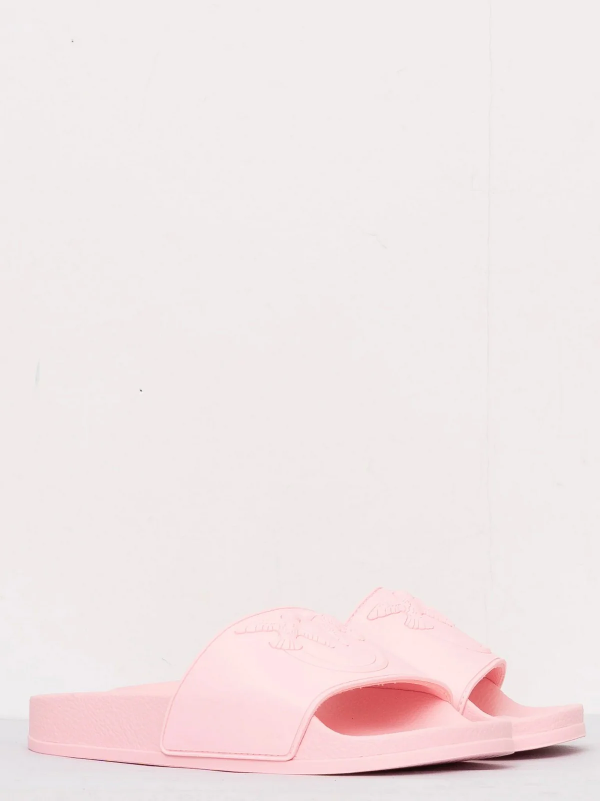 PINKO Ciabatta Donna DILLY 01 SS0093E027 O99 Rosa - Image 4