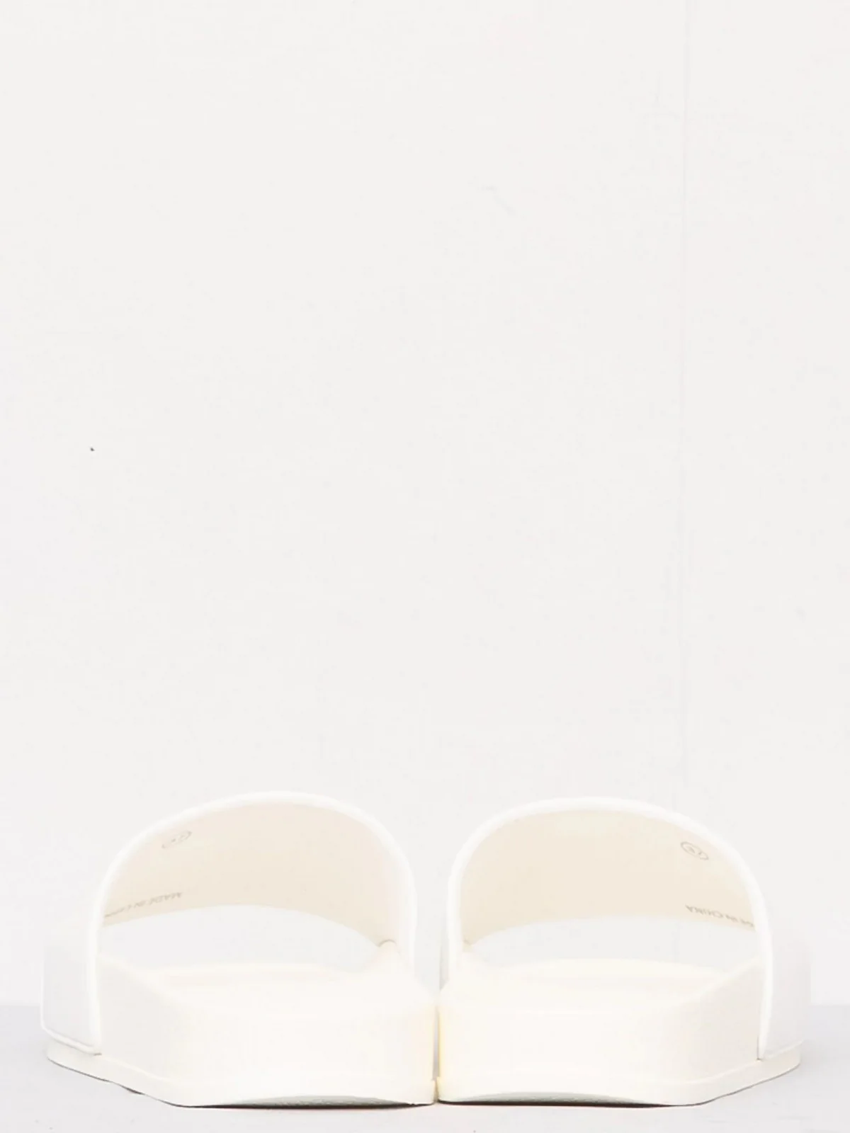 PINKO Ciabatta Donna DILLY 01 SS0093E027 Z1B Bianco - Image 4