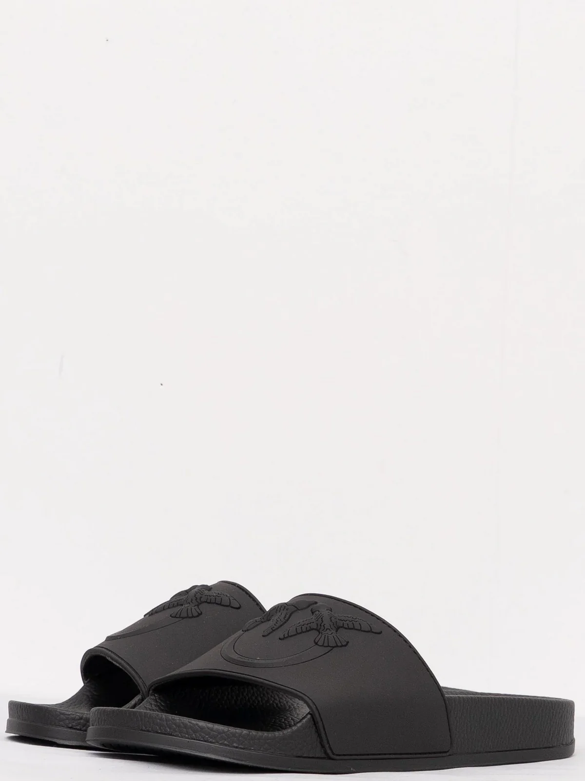 PINKO Ciabatta Donna DILLY 01 SS0093E027 Z99 Nero - Image 4