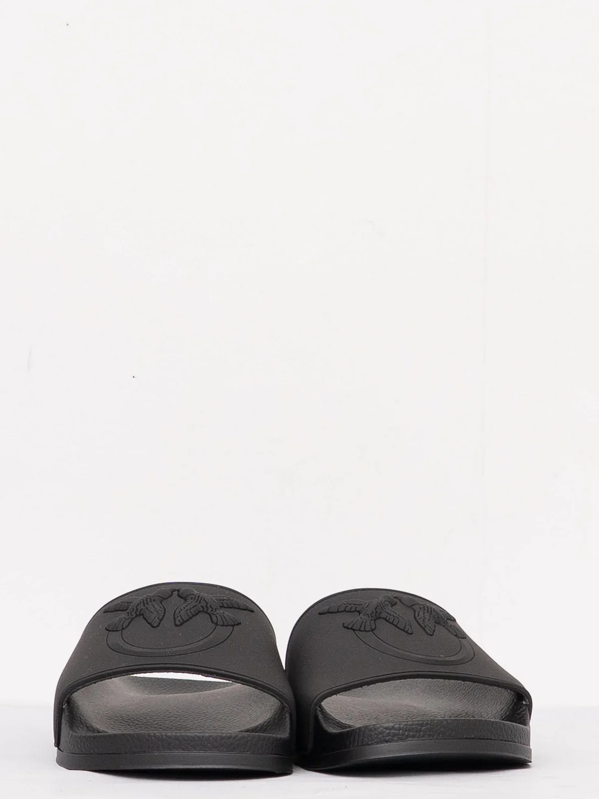 PINKO Ciabatta Donna DILLY 01 SS0093E027 Z99 Nero - Image 6