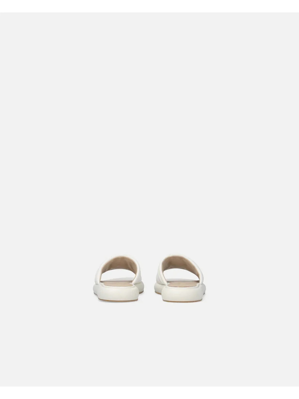 PINKO Ciabatta Donna FIONA 03 SD0525P003 Z12 MILK - Image 2