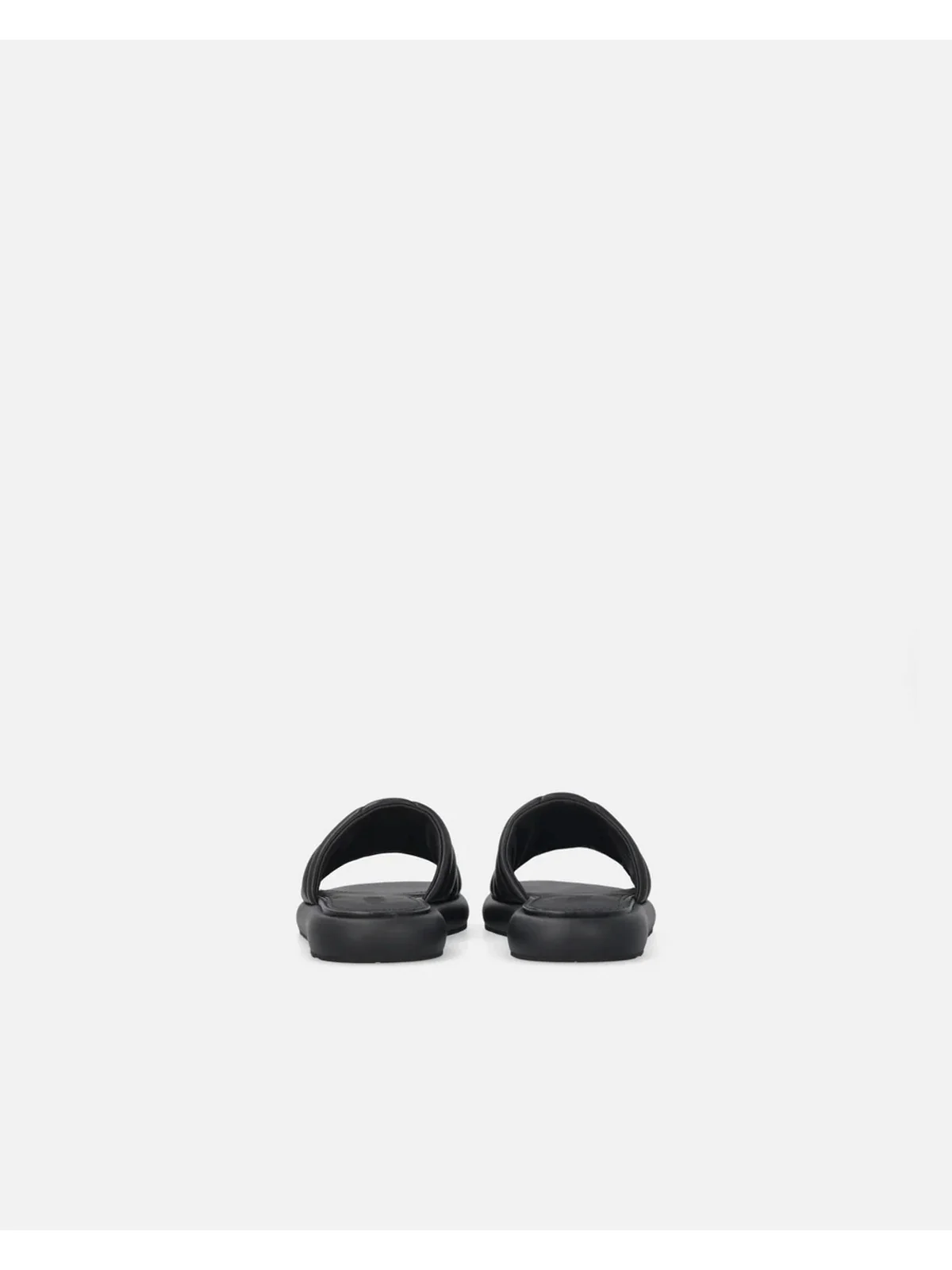 PINKO Ciabatta Donna FIONA 03 SD0525P003 Z99 BLACK - Image 2