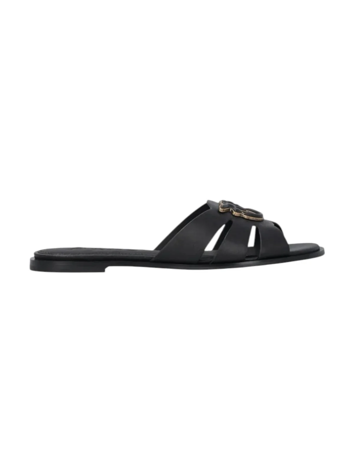 PINKO Ciabatta Donna MILLY 04 SD0463P001 Z99 BLACK
