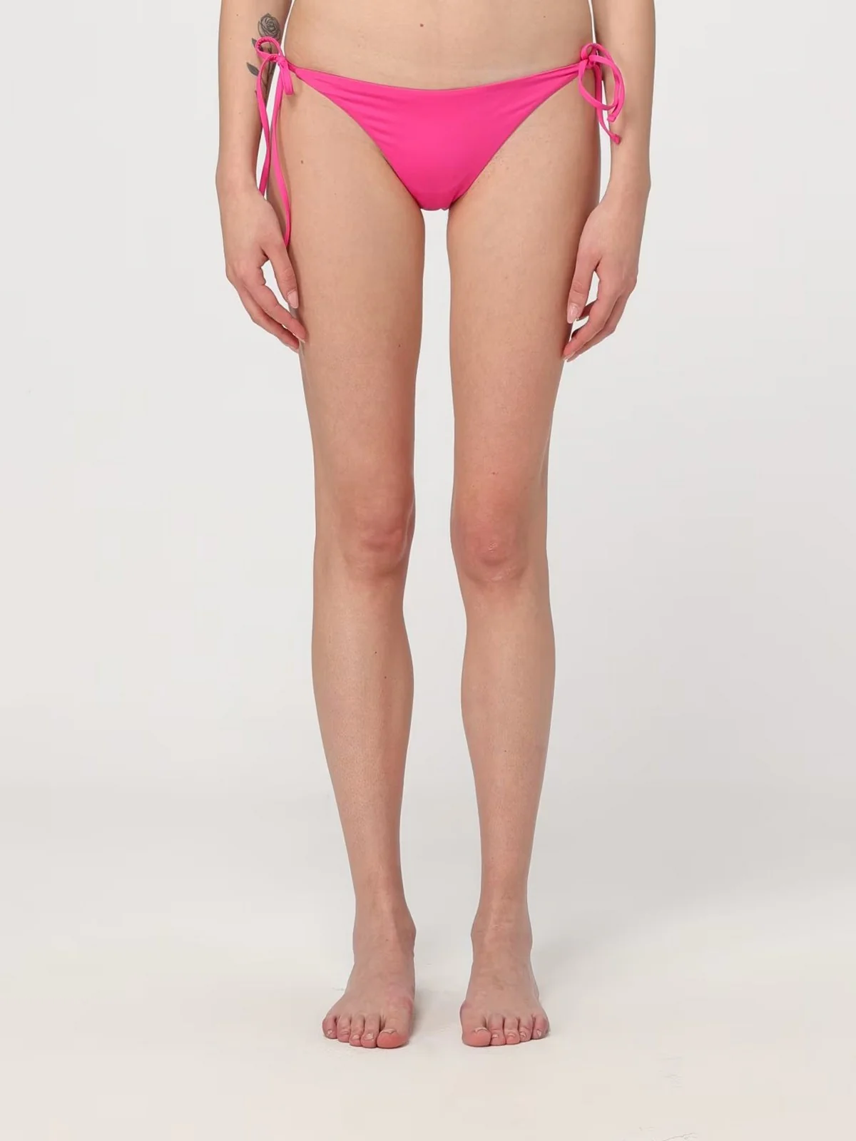 PINKO Costume da bagno Donna  101268-A1PM N17 Rosa - Image 3