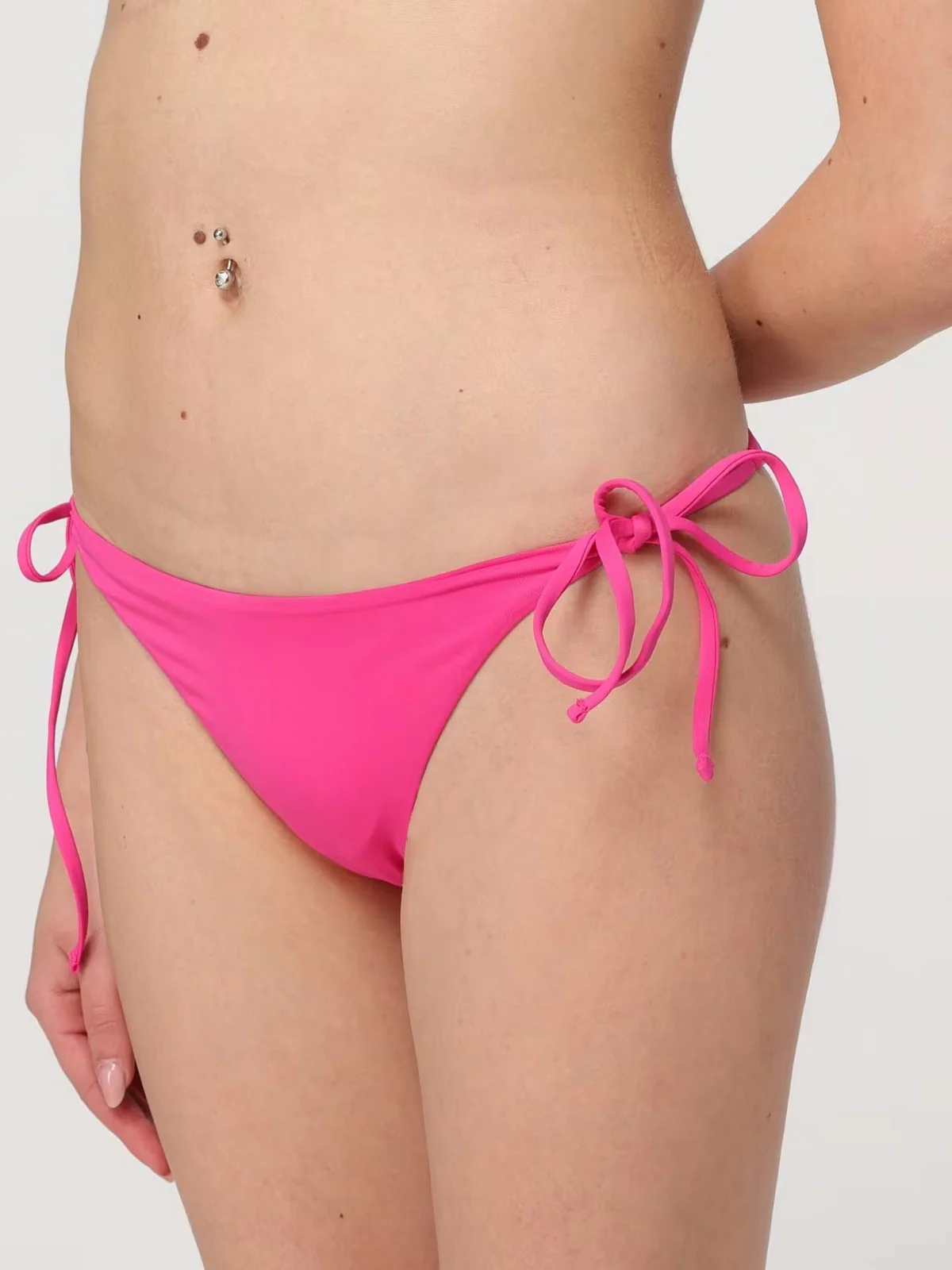 PINKO Costume da bagno Donna  101268-A1PM N17 Rosa - Image 5