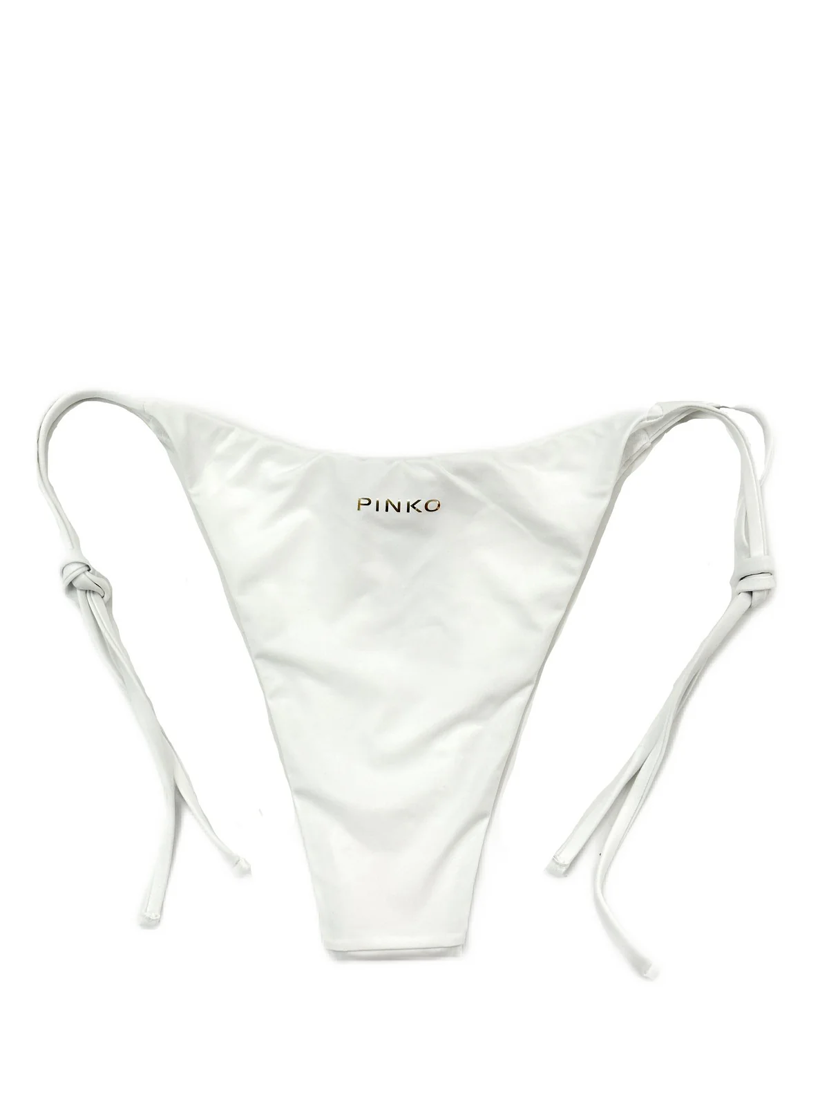 PINKO Costume da bagno Donna  101268-A1PM Z04 Bianco - Image 2