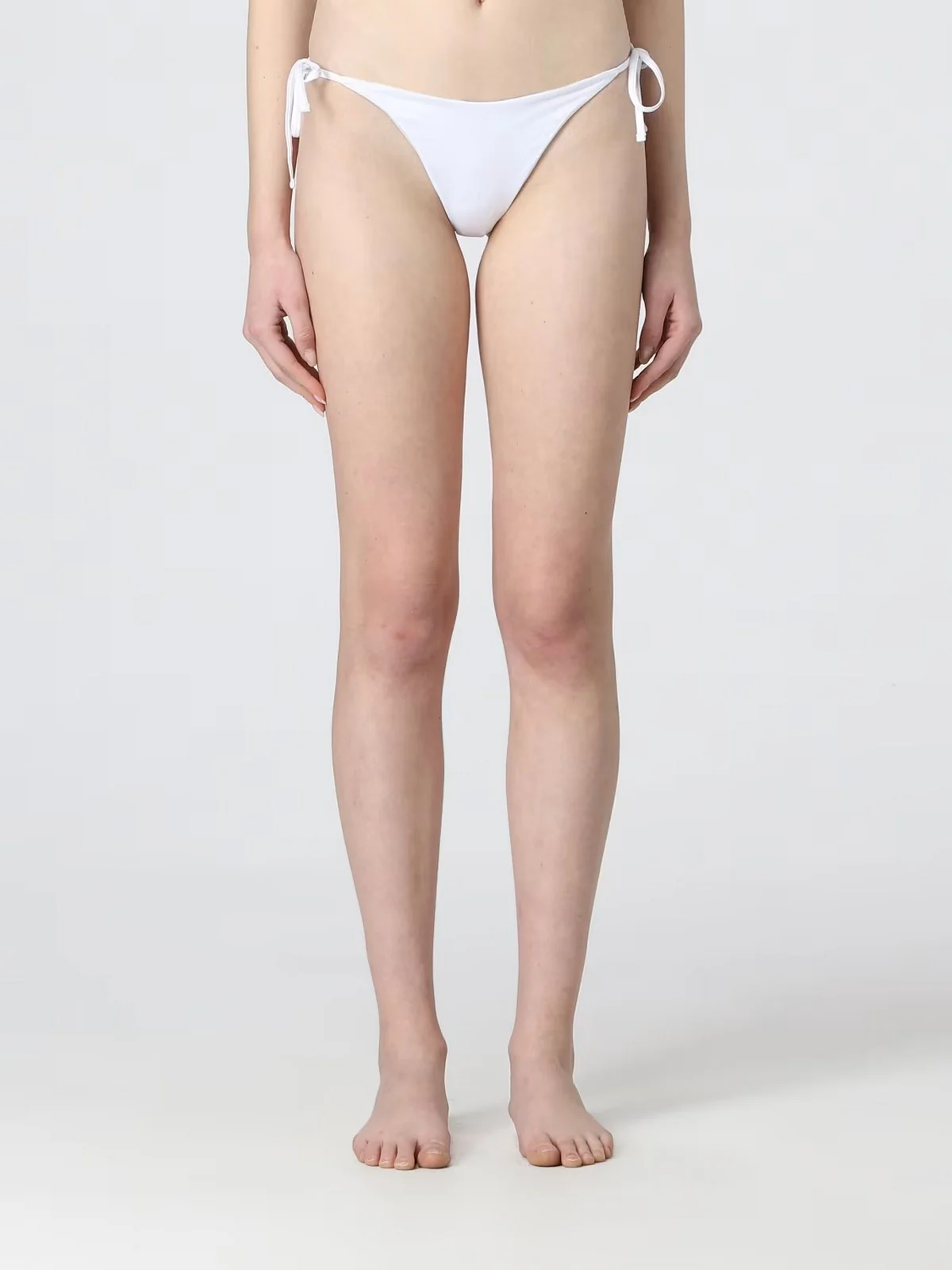 PINKO Costume da bagno Donna  101268-A1PM Z04 Bianco - Image 3