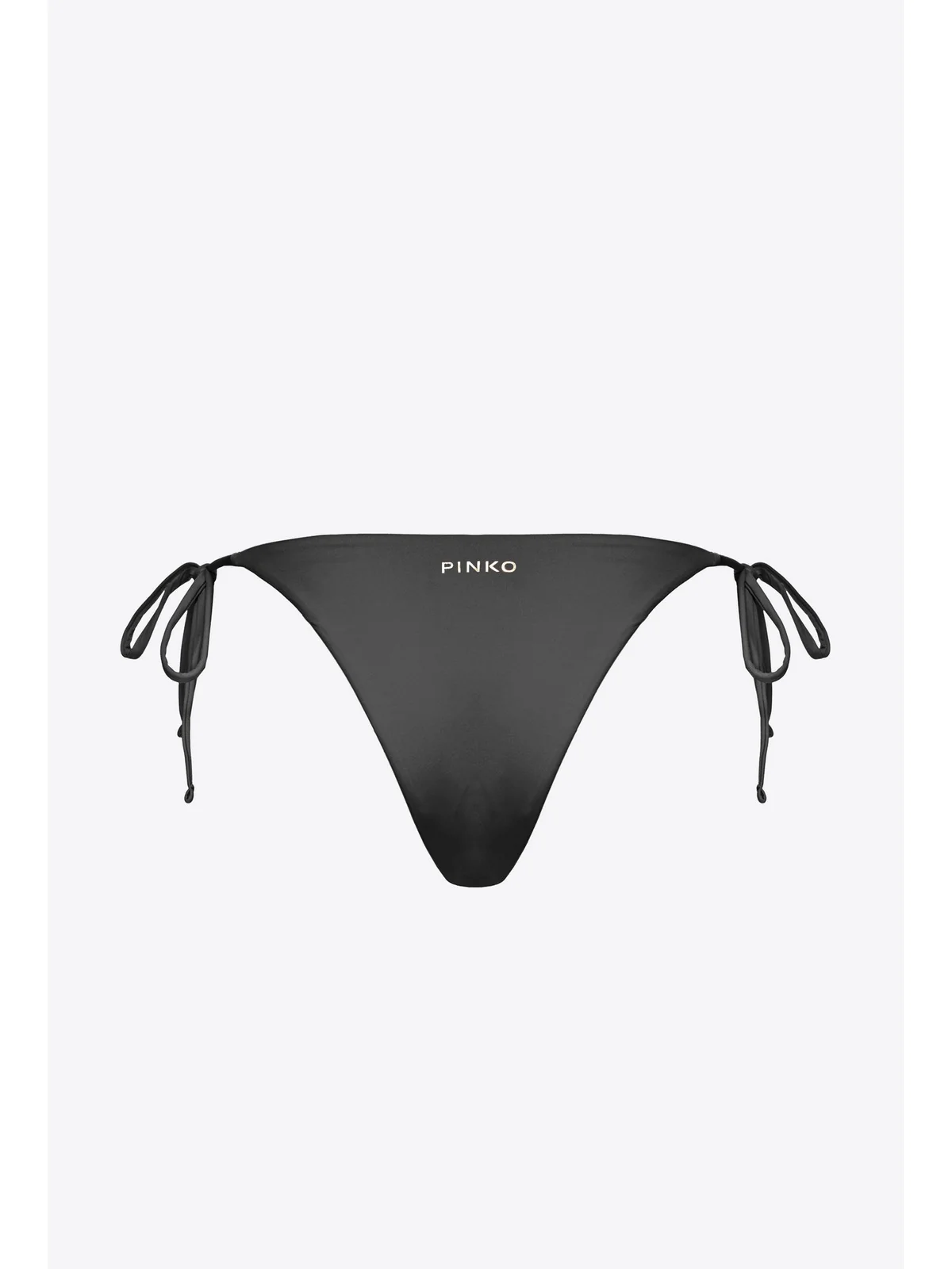 PINKO Costume da bagno Donna  101268-A1PM Z99 Nero - Image 2