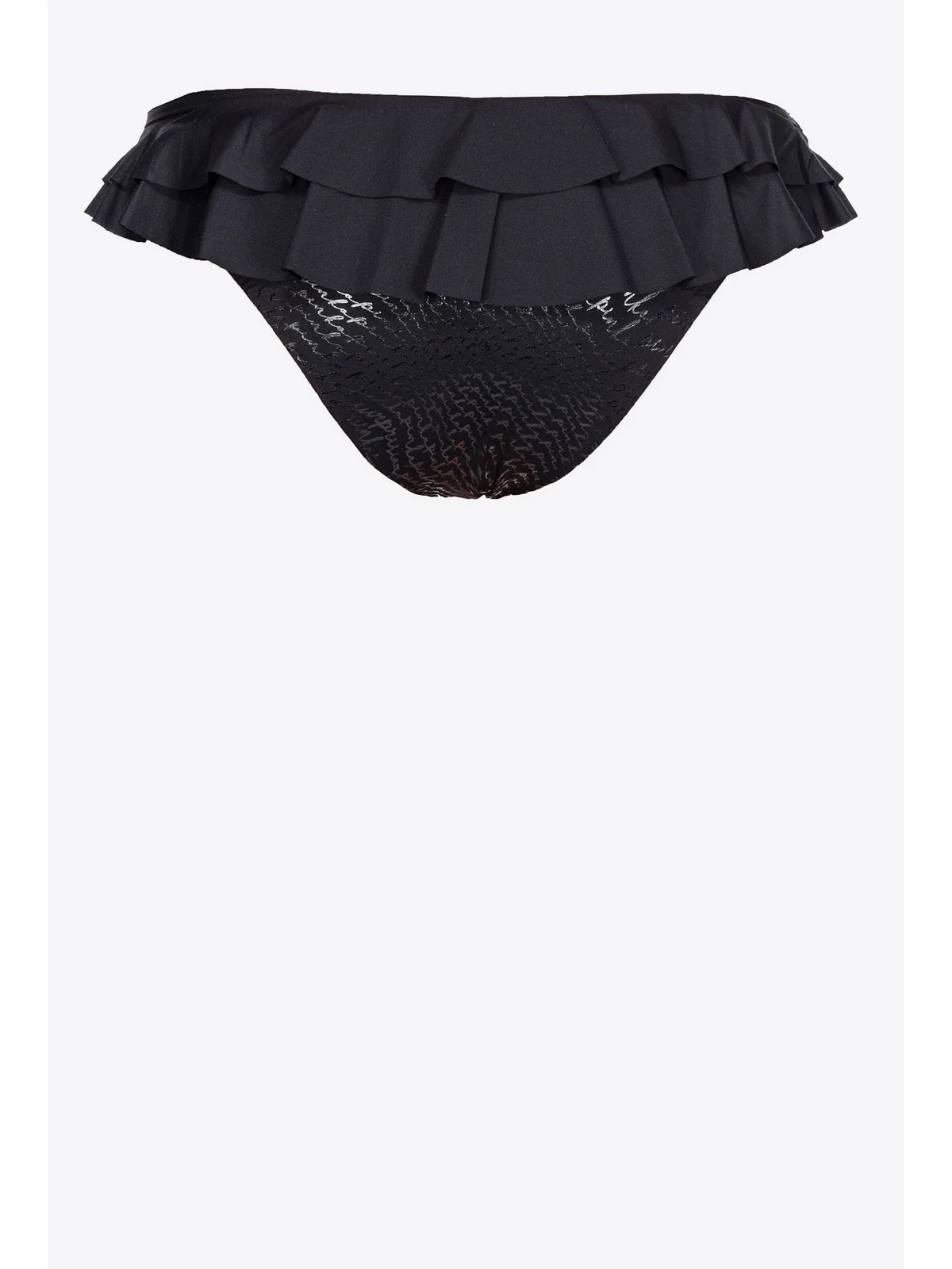 PINKO Costume da bagno Donna  103222-A1PK Z99 Nero - Image 2