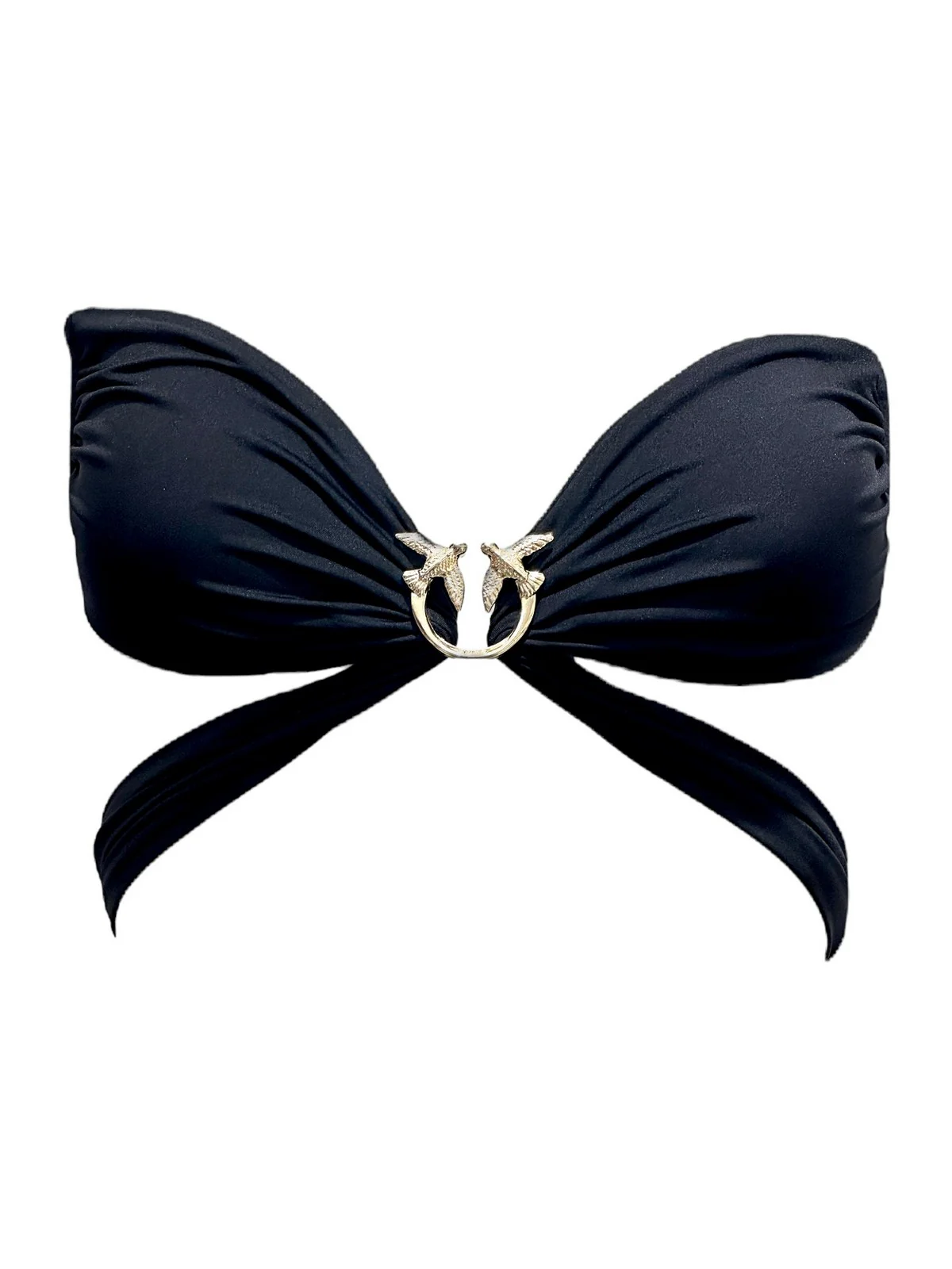 PINKO Costume da bagno Donna 103236-A0S7 Z99 Nero