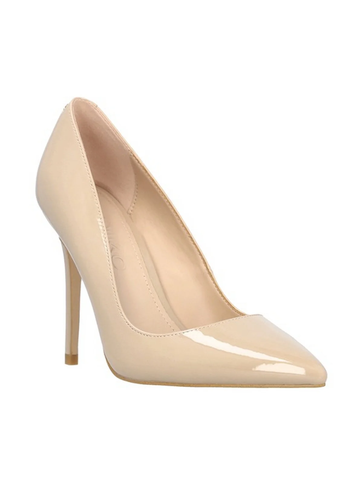 PINKO Décolleté Donna JULIETTE 09 SD0125E002 O66 Rosa - Image 3