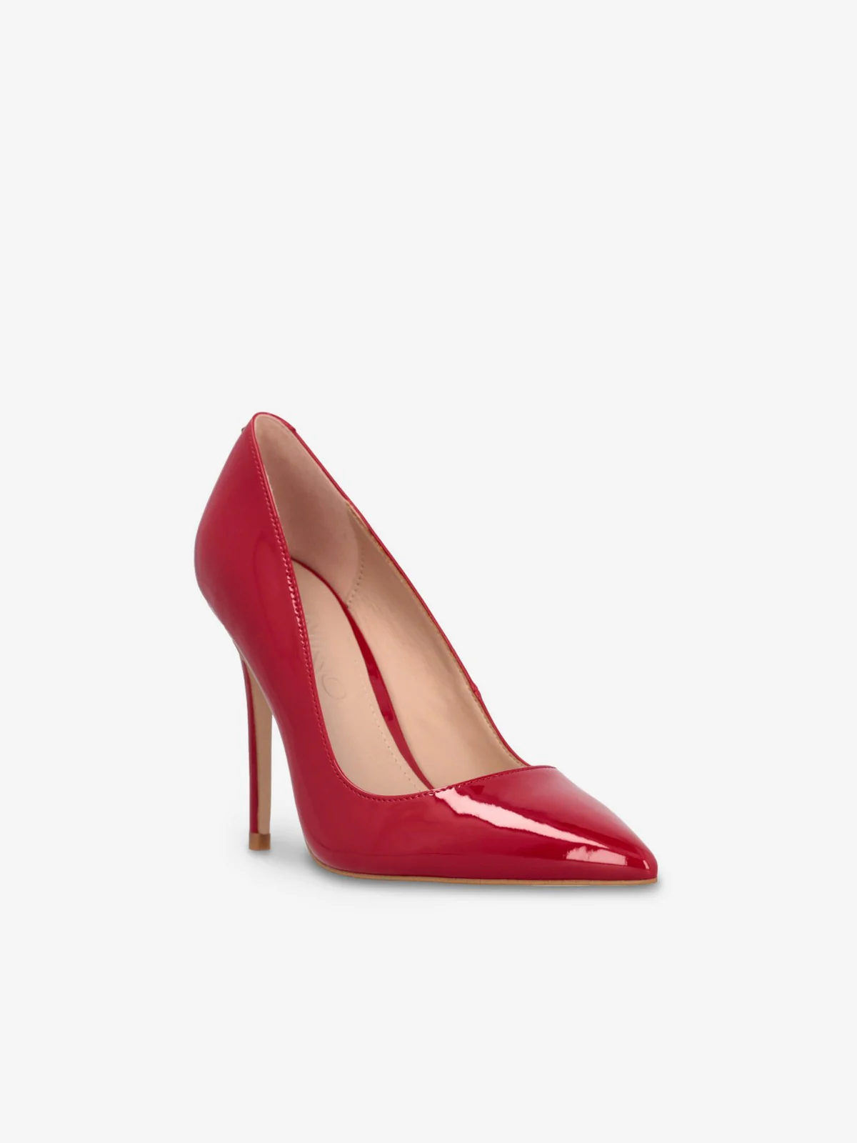 PINKO Décolleté Donna JULIETTE 09 SD0125E002 R30 Rosso - Image 2