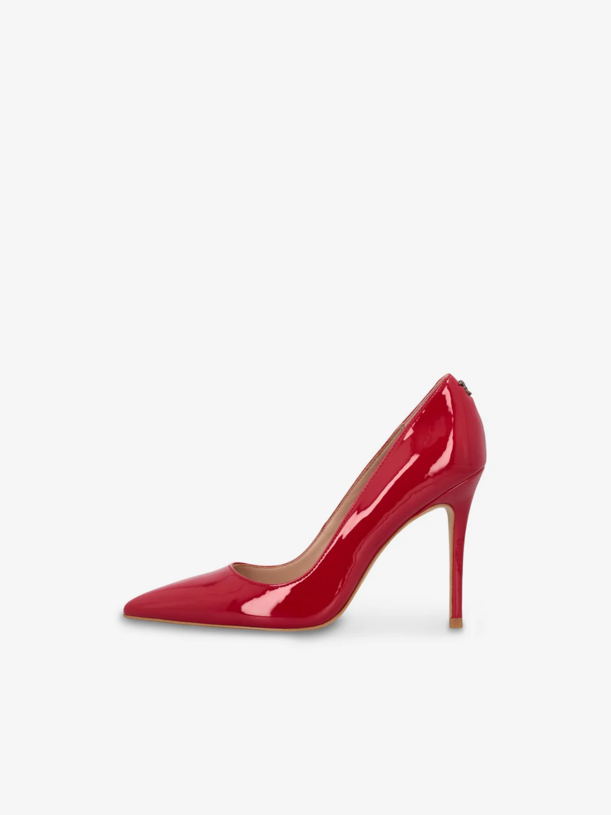 PINKO Décolleté Donna JULIETTE 09 SD0125E002 R30 Rosso - Image 5