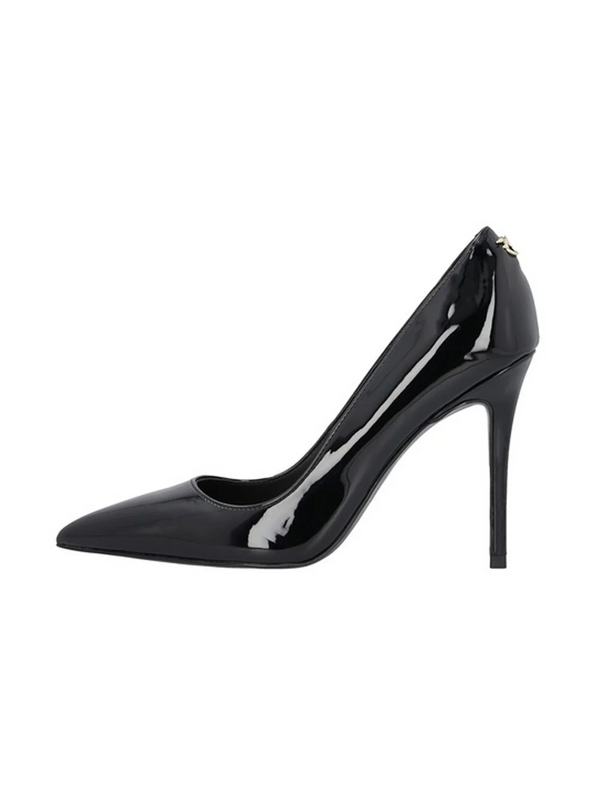 PINKO Décolleté Donna JULIETTE 09 SD0125E002 Z99 Nero - Image 2