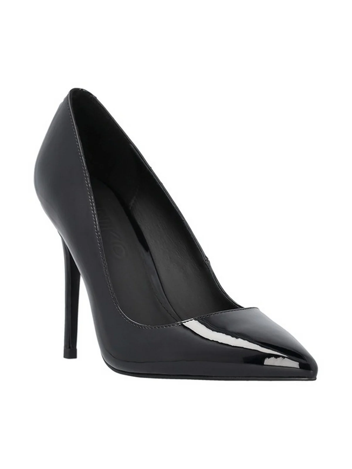 PINKO Décolleté Donna JULIETTE 09 SD0125E002 Z99 Nero - Image 3