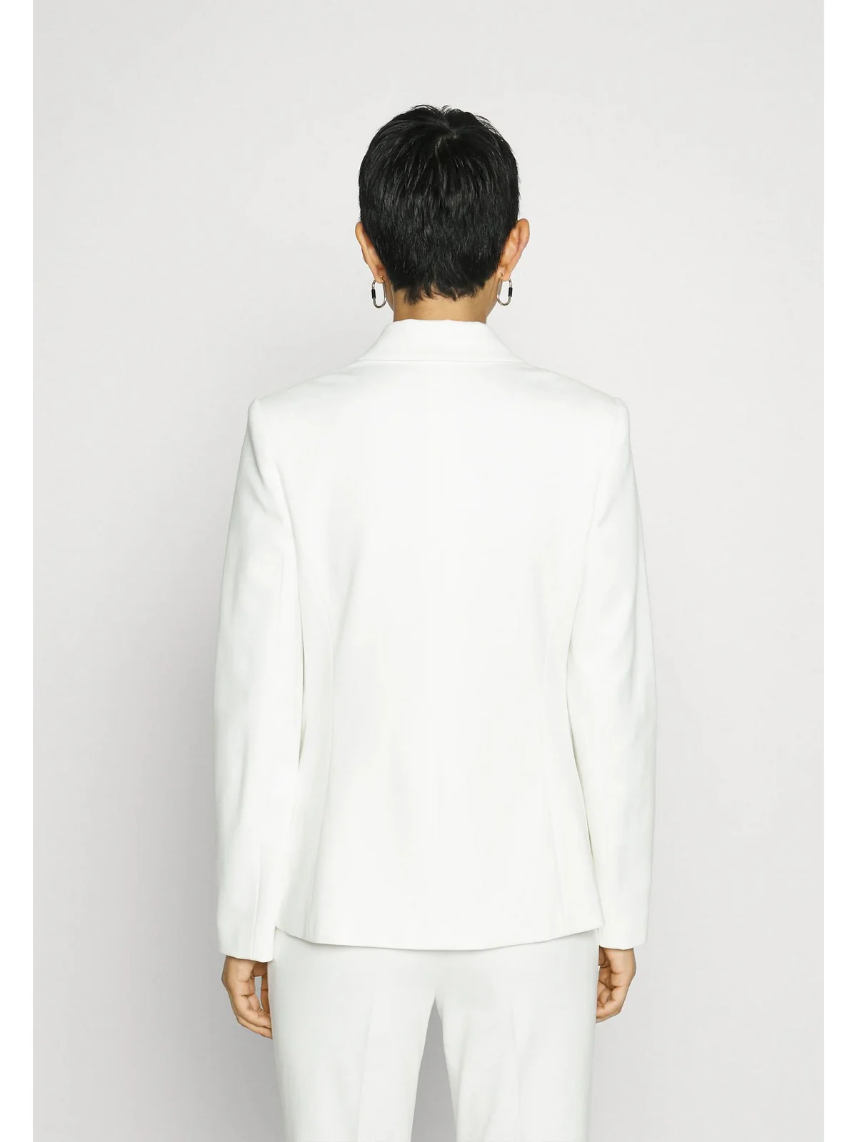PINKO Giacca Donna  100256-A015O Z05 Bianco - Image 3