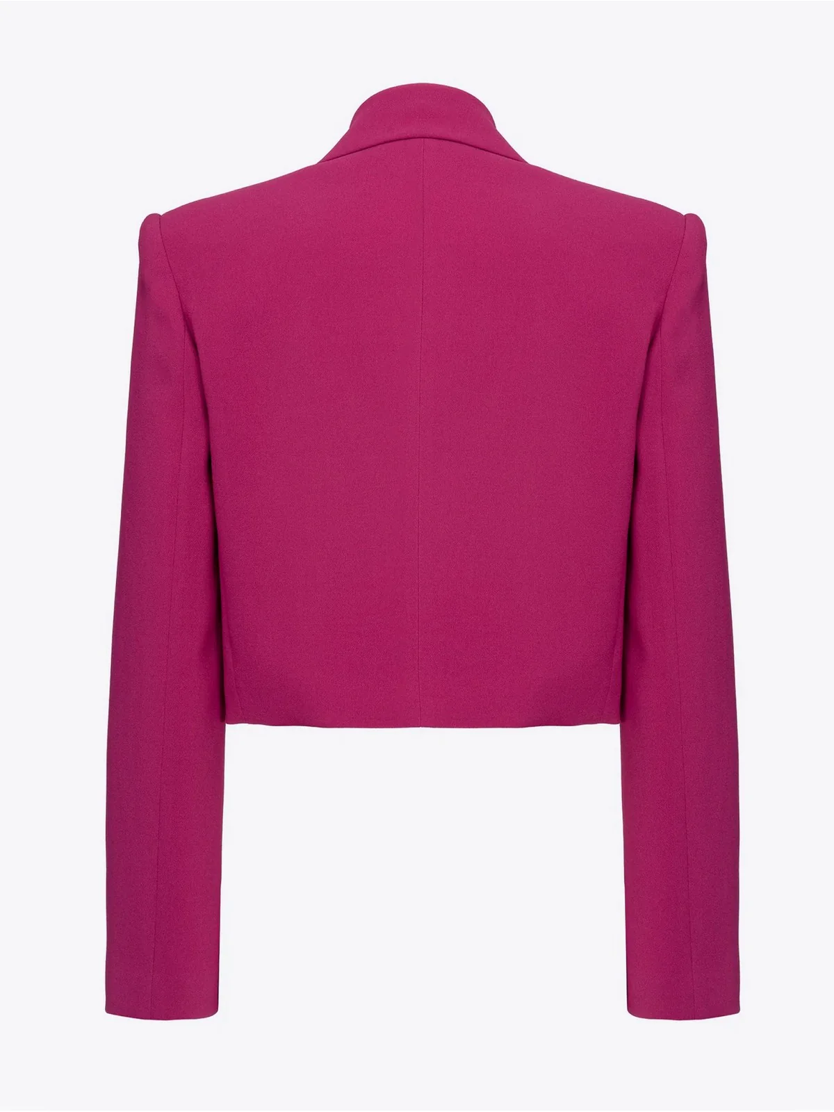 PINKO Giacca Donna  101692-A14I VIB Viola - Image 2