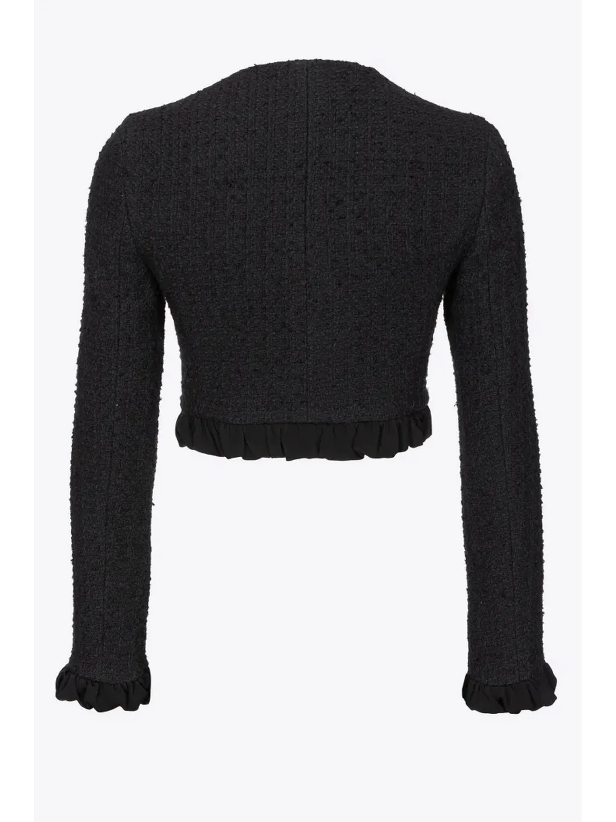 PINKO Giacca Donna  102202-A1B8 Z99 Nero - Image 2