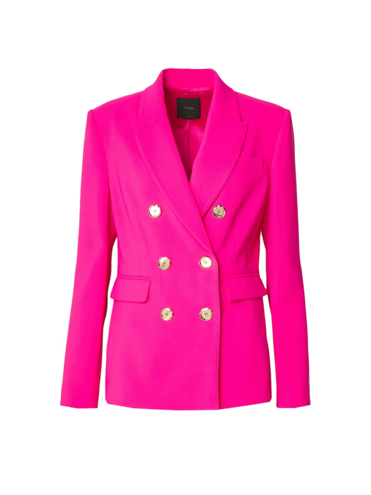 PINKO Giacca Donna 102859-A14I N17 Rosa