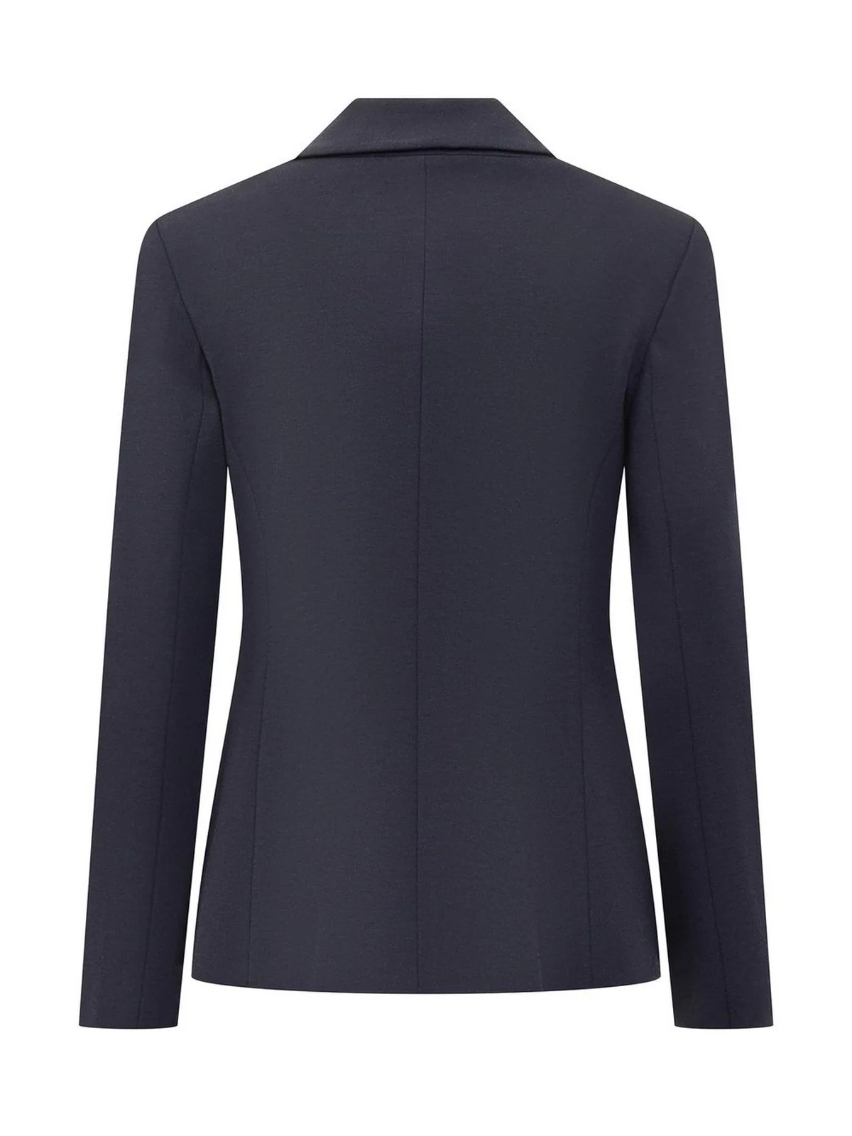 PINKO Giacca Donna Alexia Giacca Punto Stoffa Con 100256-A24C G02 Blu - Image 3